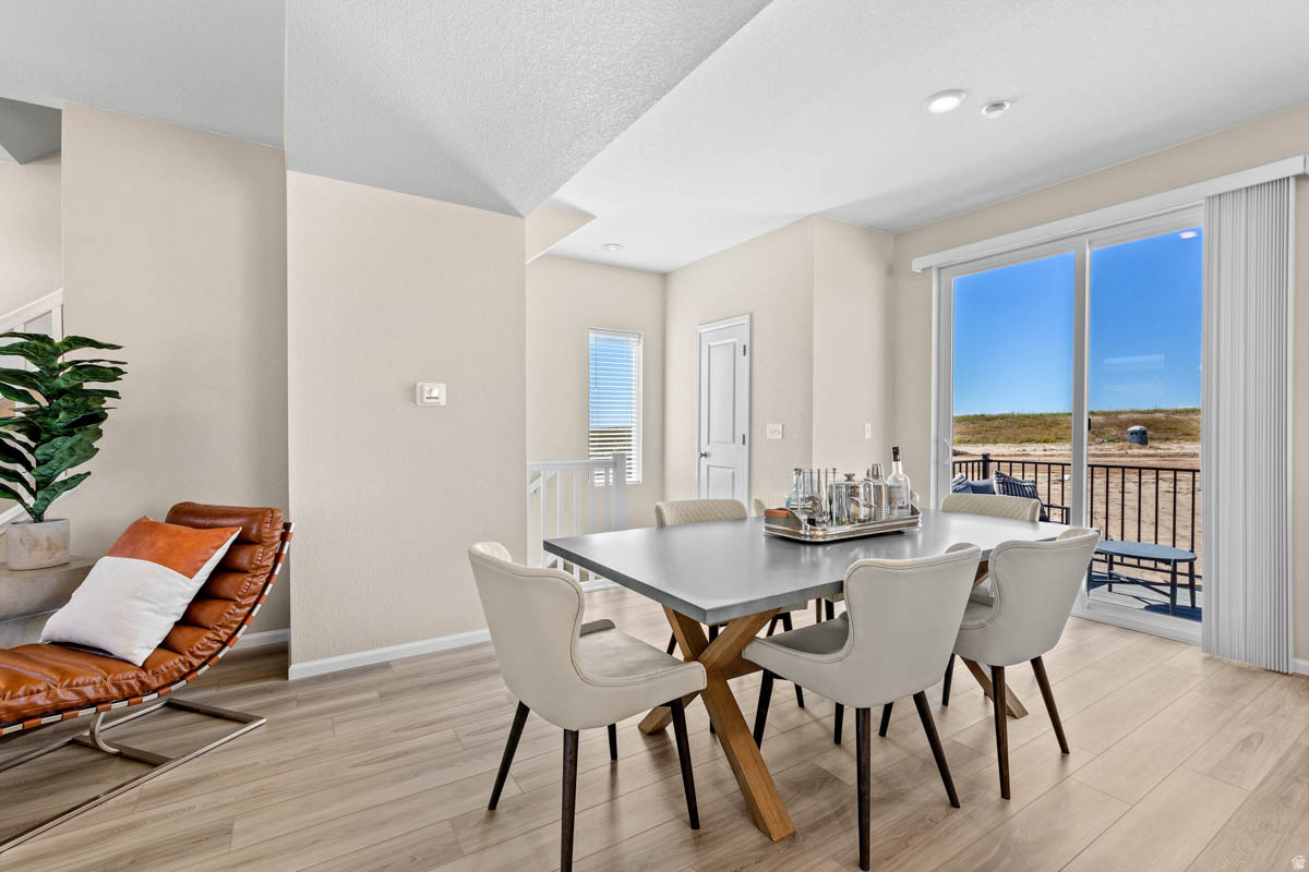 WANDER - Residential