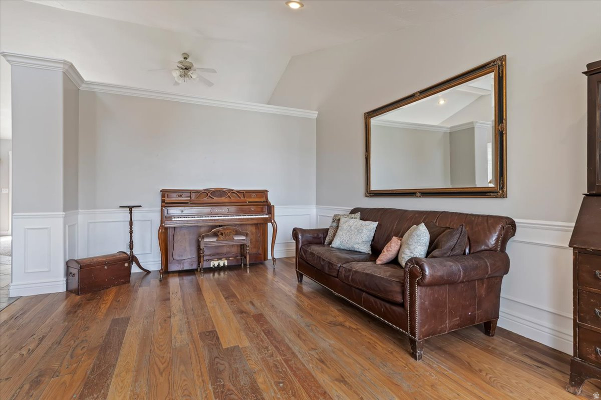 HASKELL - Residential