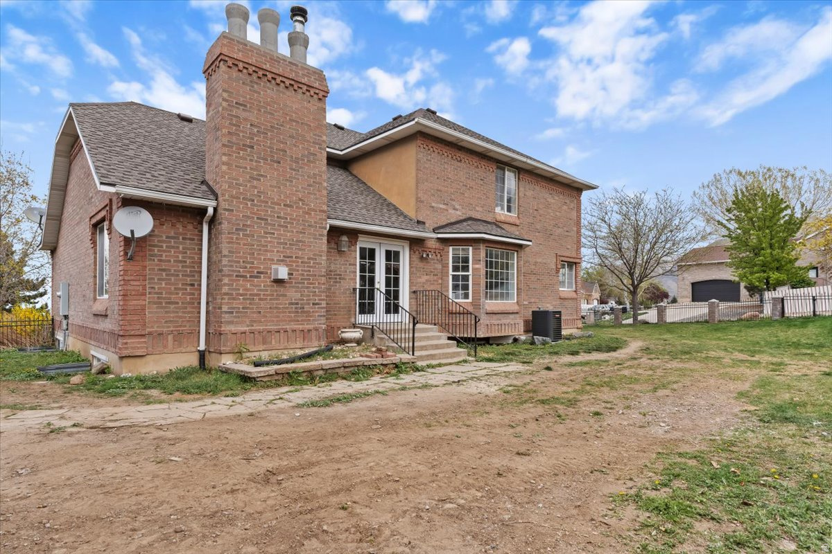 HASKELL - Residential