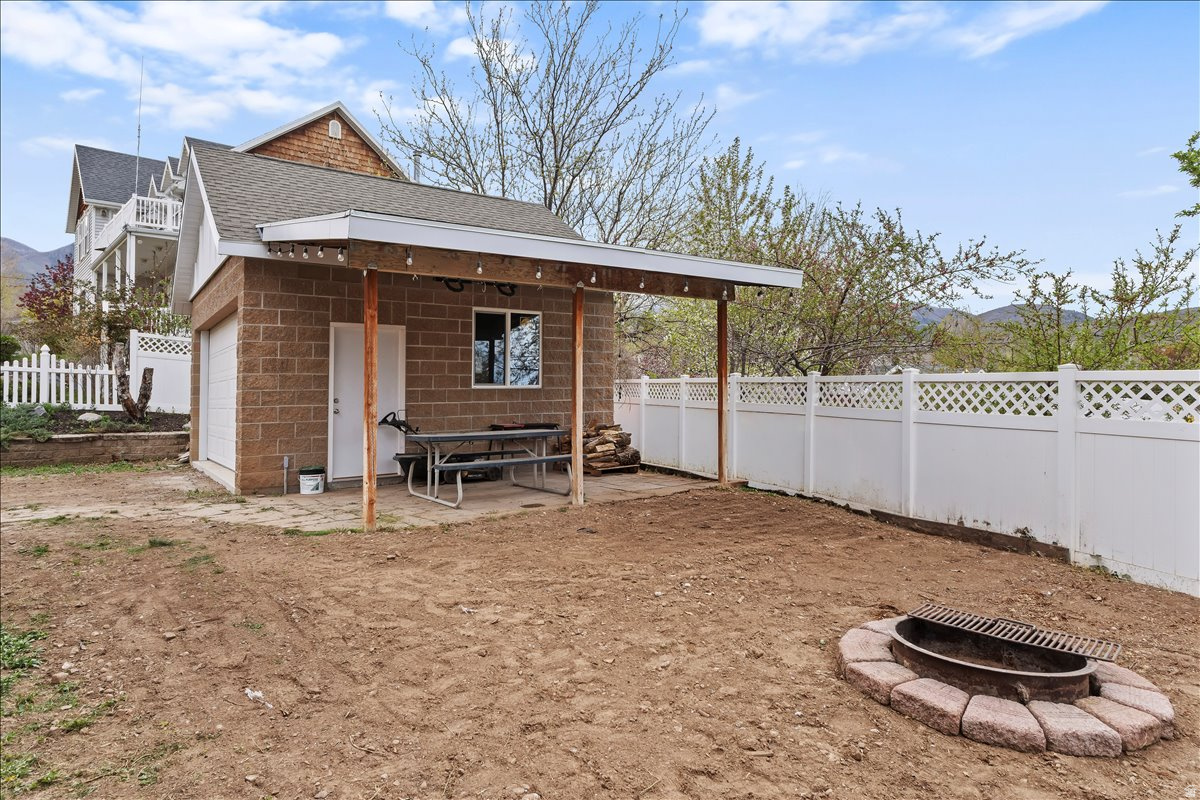 HASKELL - Residential