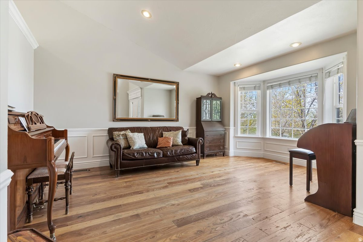 HASKELL - Residential