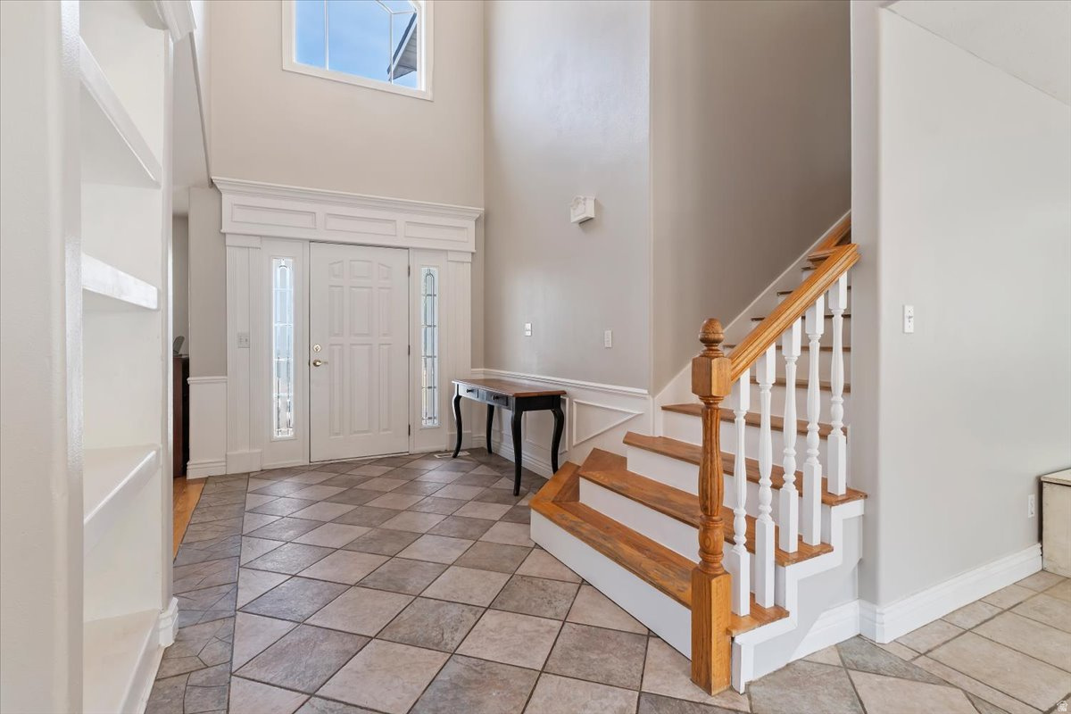 HASKELL - Residential