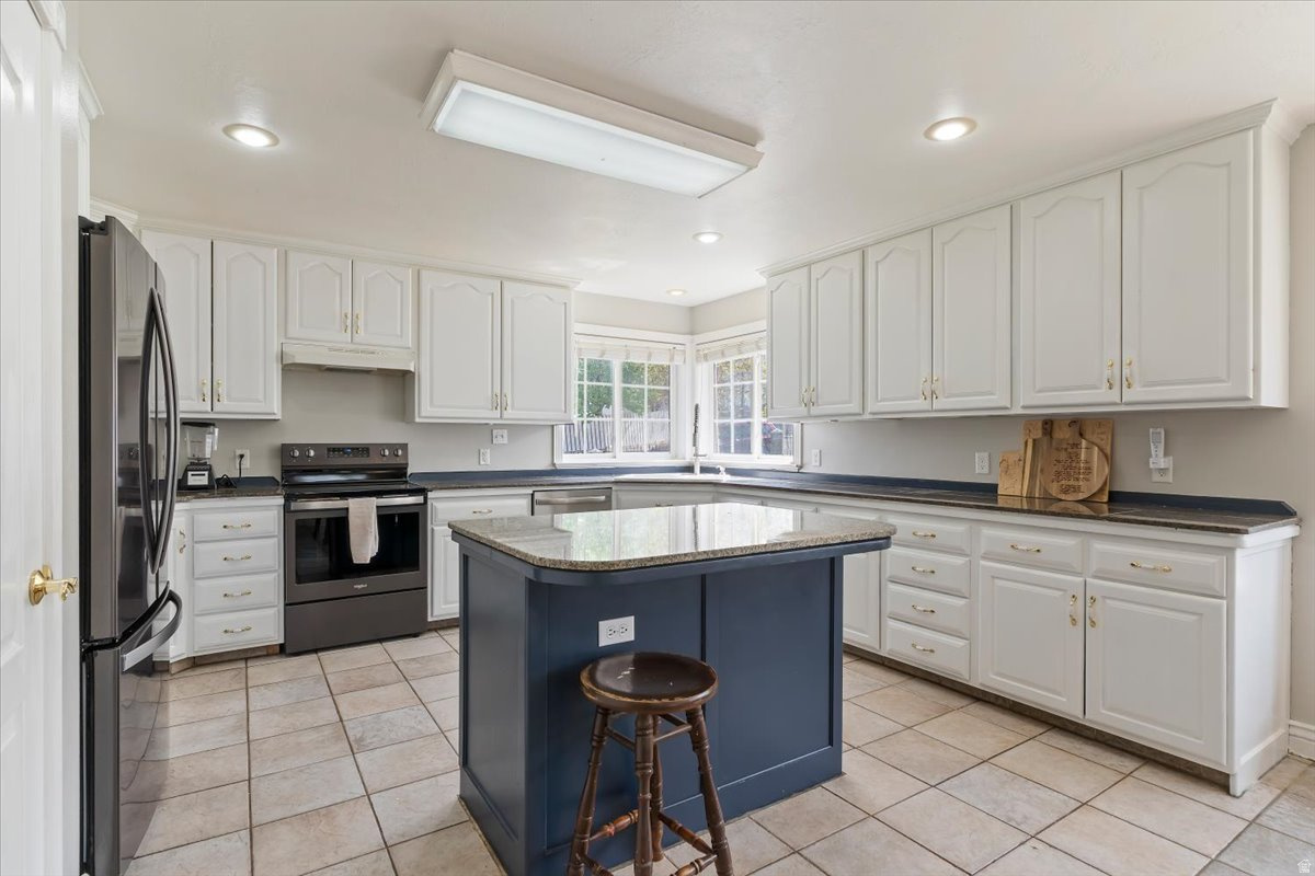 HASKELL - Residential