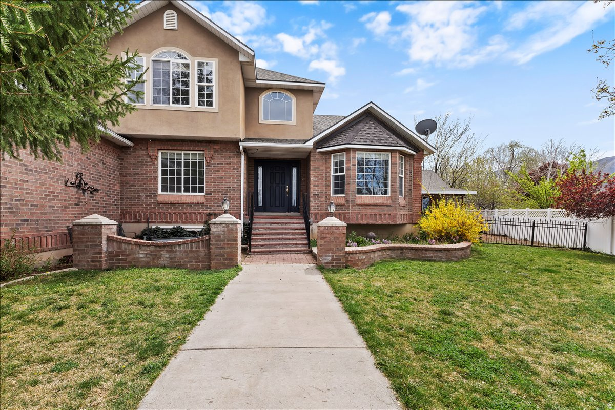 HASKELL - Residential