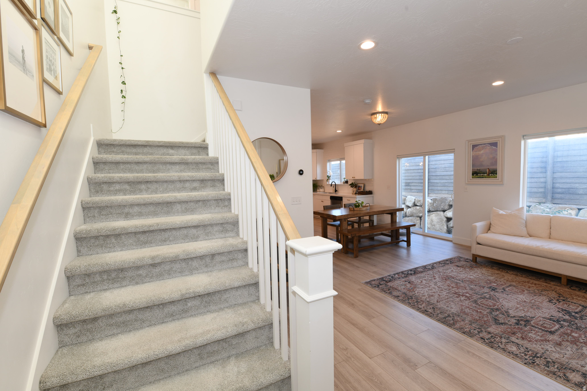 WINDSOR AT WATERS EDGE - Residential