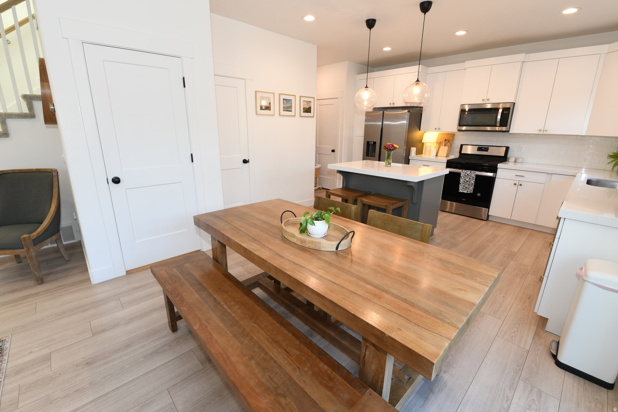 WINDSOR AT WATERS EDGE - Residential