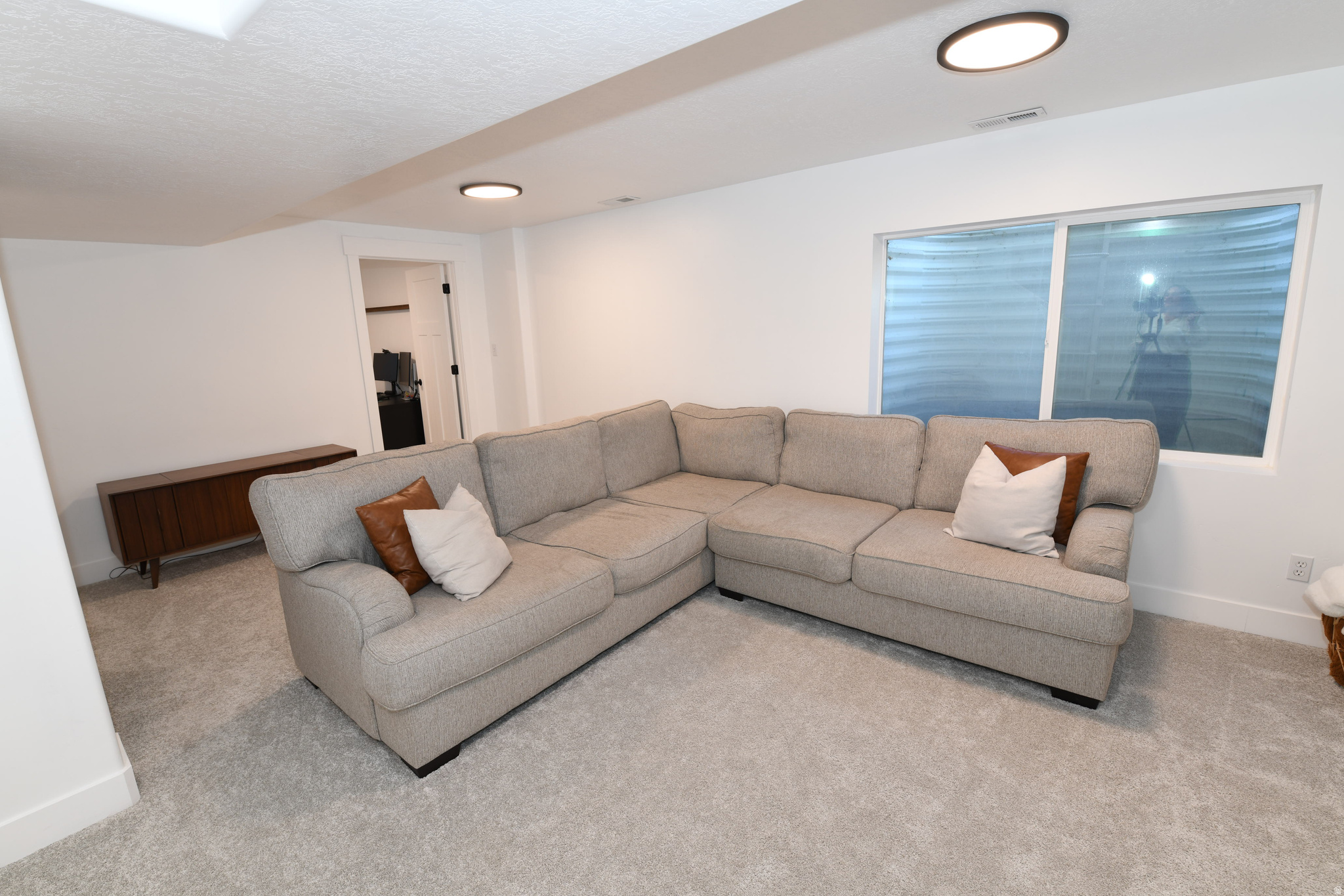 WINDSOR AT WATERS EDGE - Residential