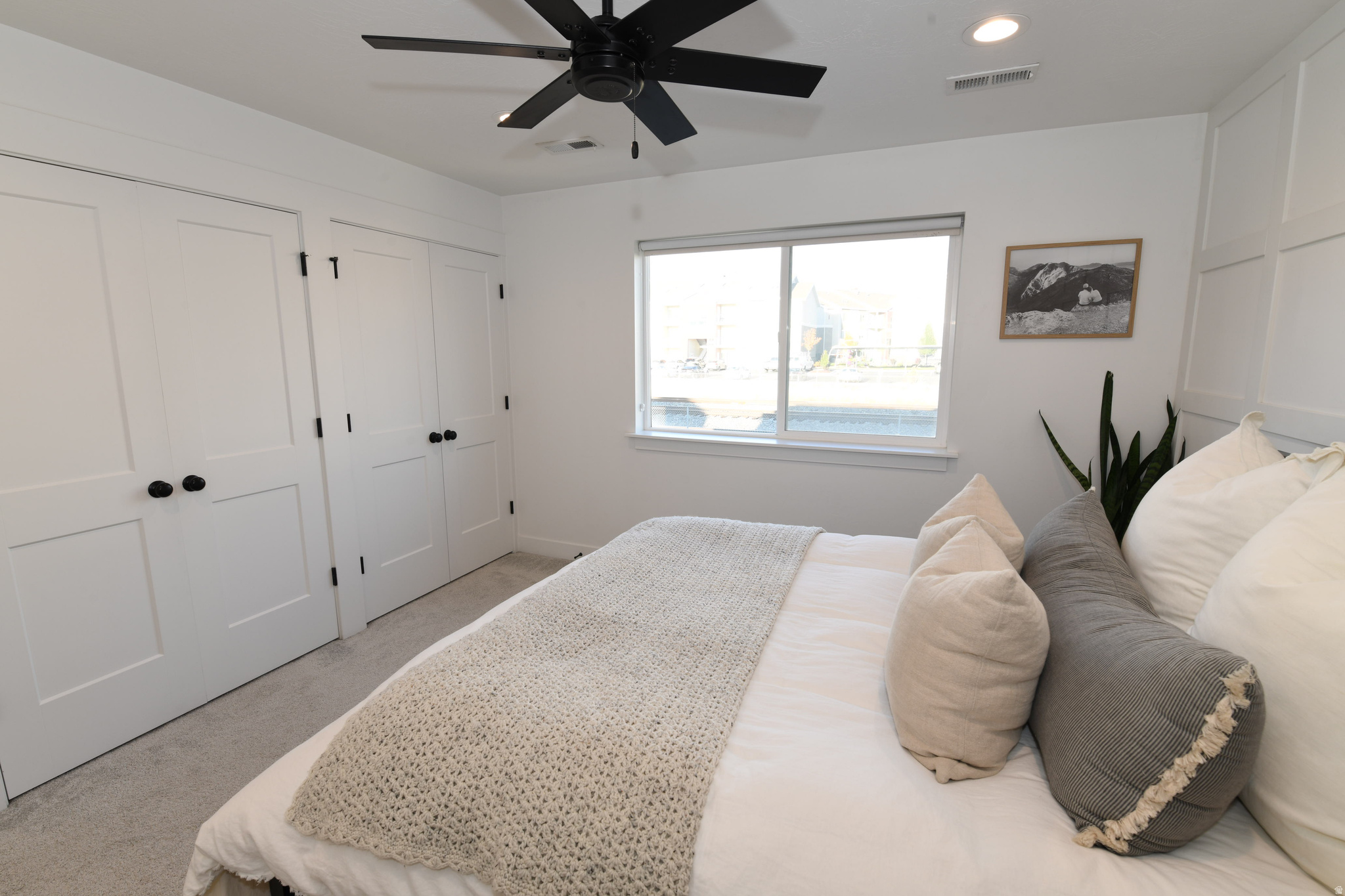 WINDSOR AT WATERS EDGE - Residential