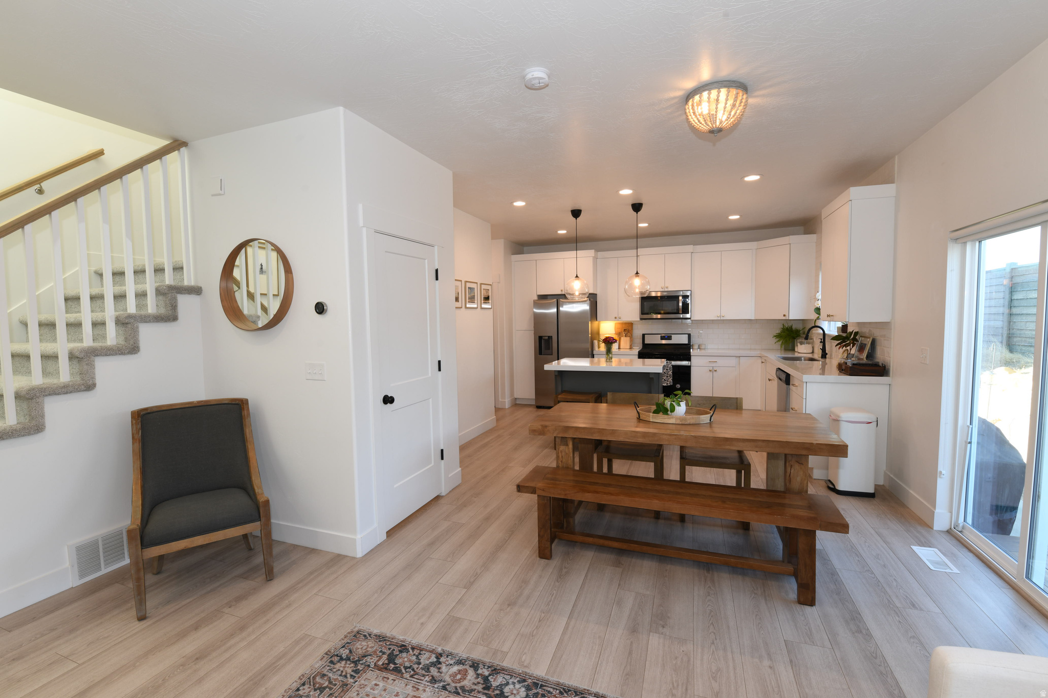 WINDSOR AT WATERS EDGE - Residential