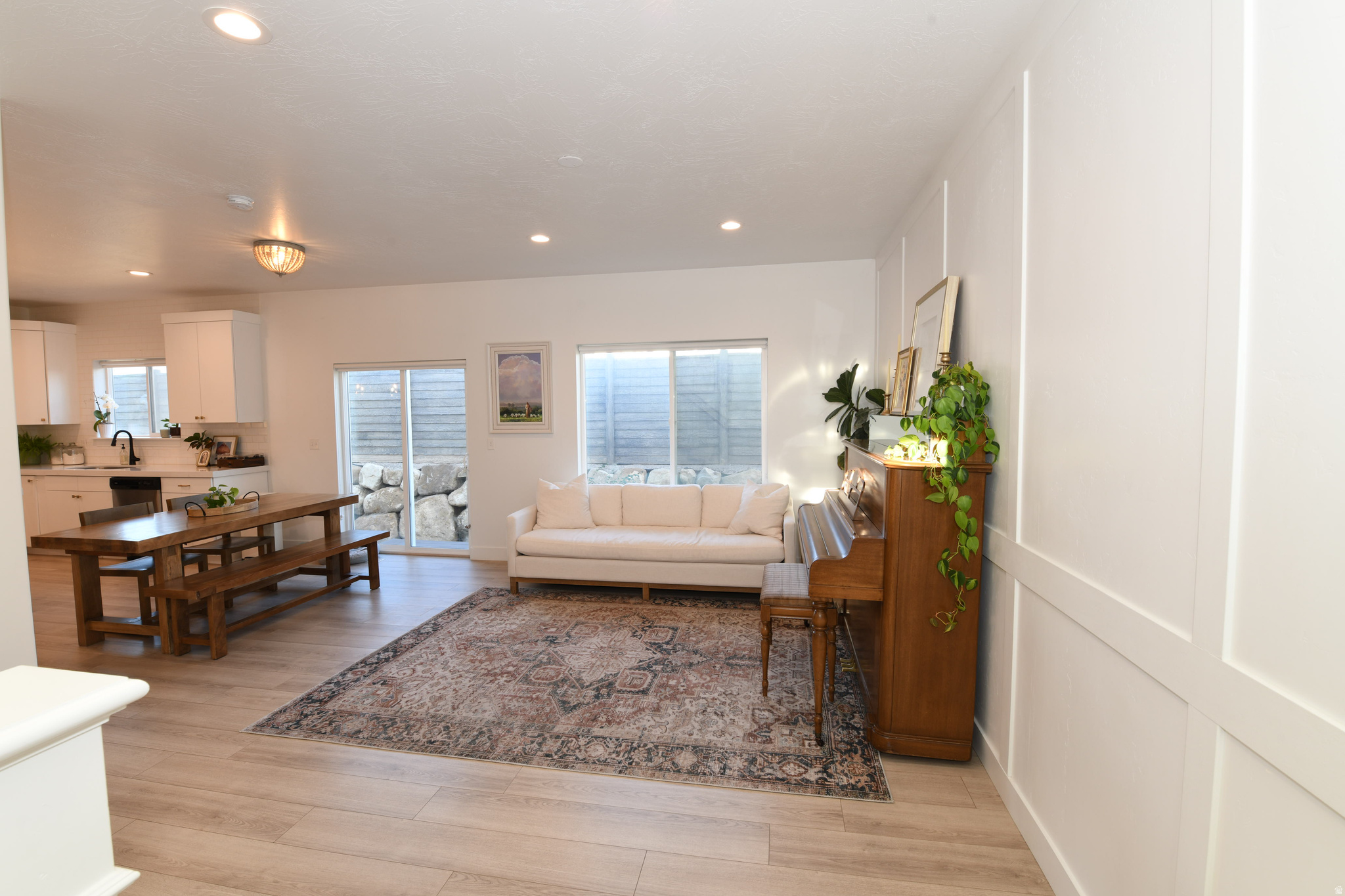 WINDSOR AT WATERS EDGE - Residential