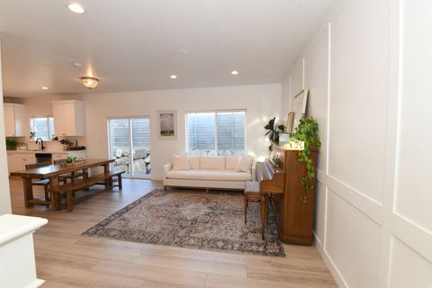 Tiny photo for 322 N 460 E, Vineyard, UT 84059 (MLS # 2131381)