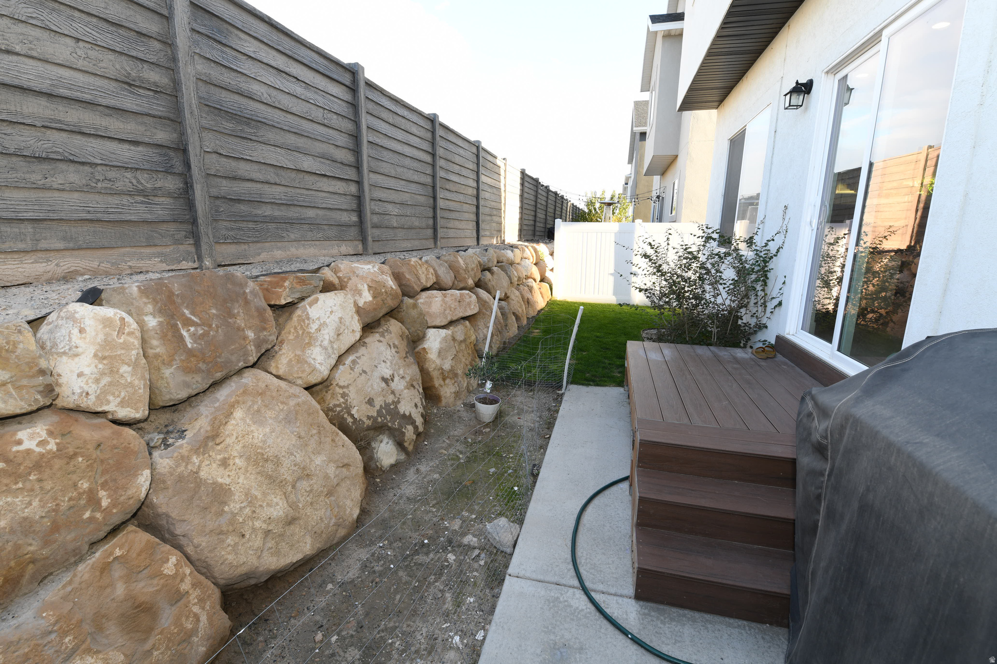 WINDSOR AT WATERS EDGE - Residential