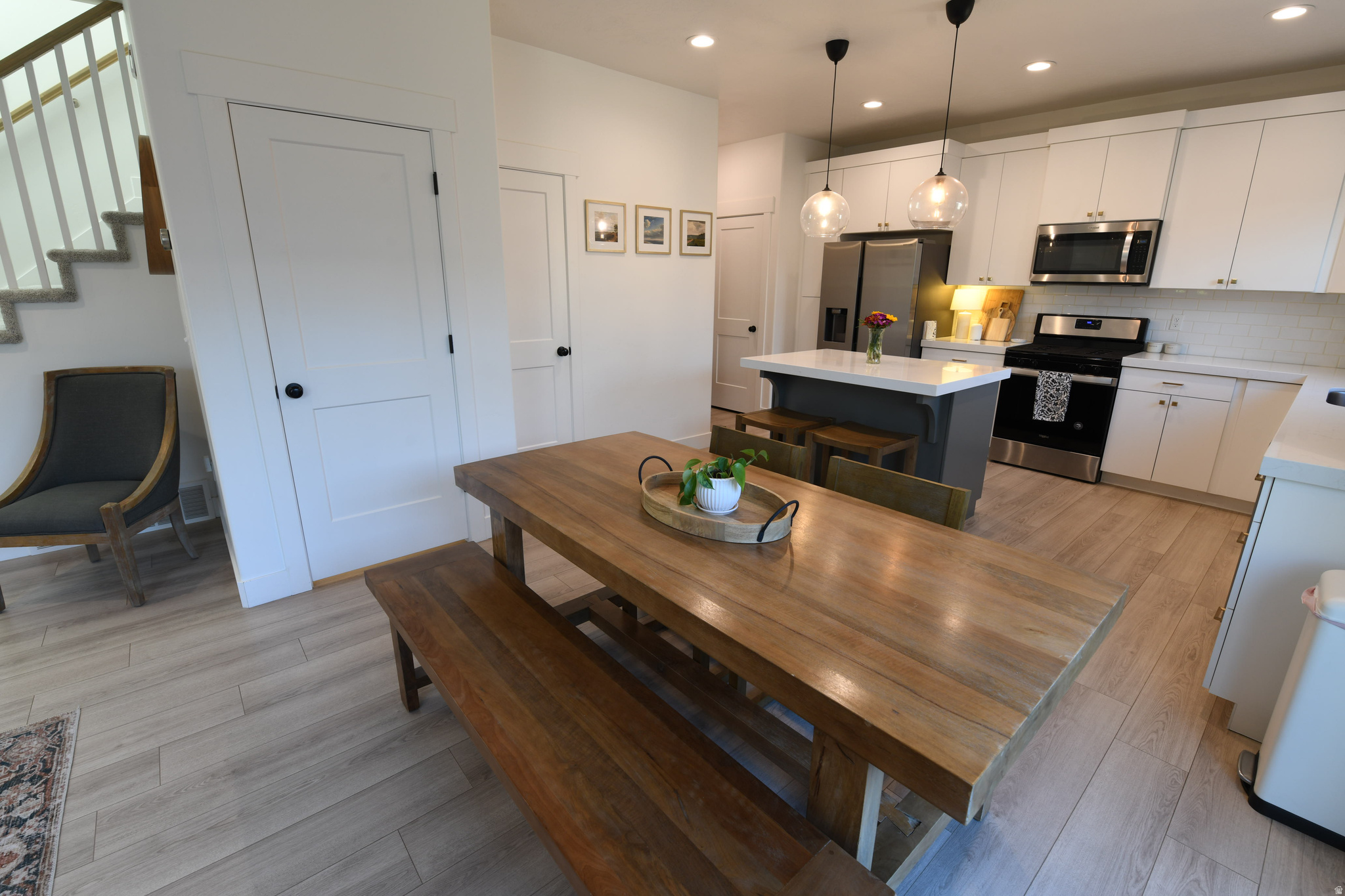 WINDSOR AT WATERS EDGE - Residential