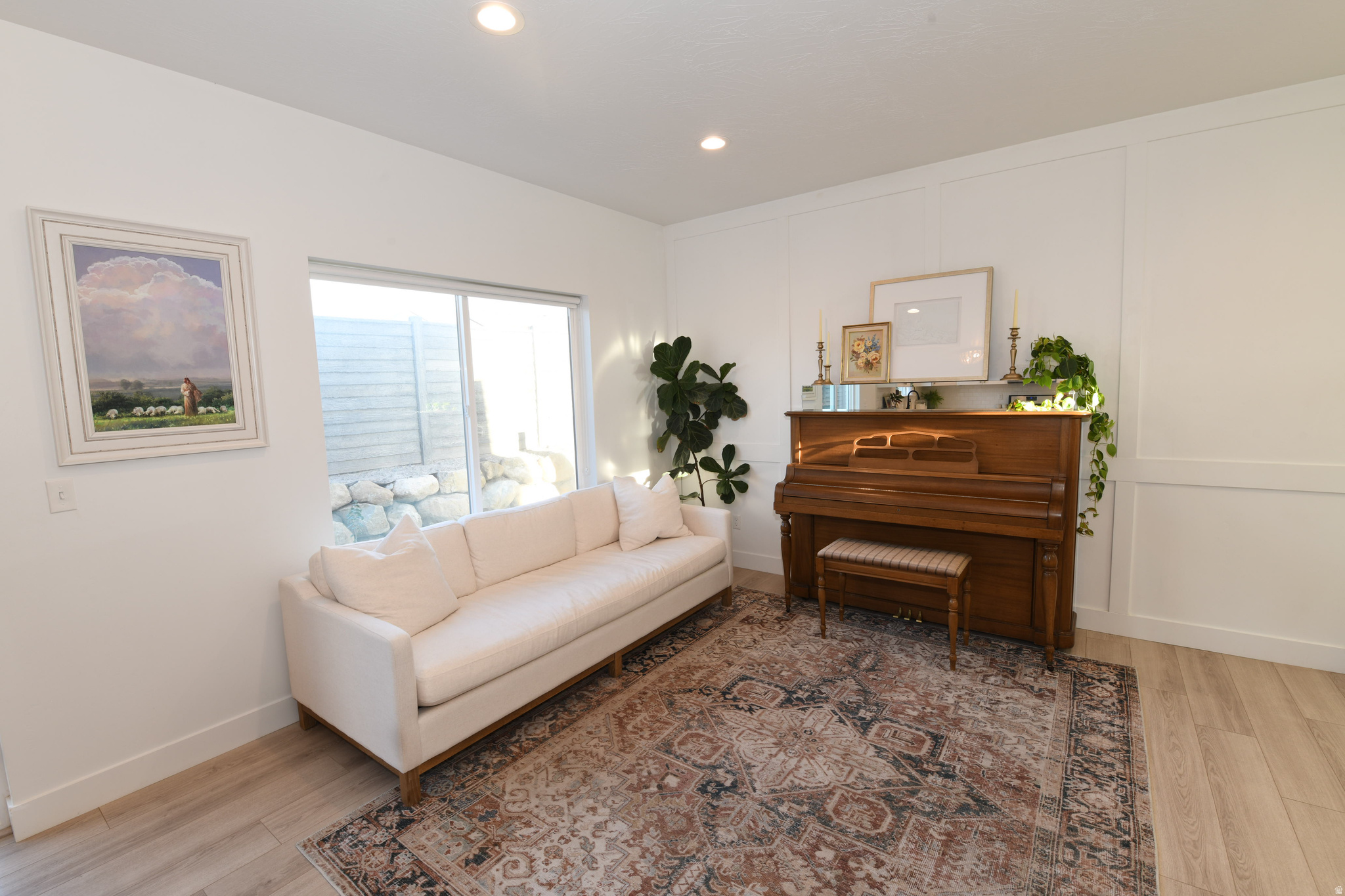 WINDSOR AT WATERS EDGE - Residential