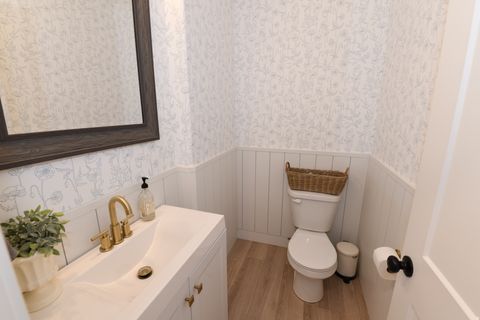 Tiny photo for 322 N 460 E, Vineyard, UT 84059 (MLS # 2131381)