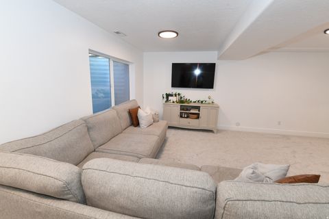 Tiny photo for 322 N 460 E, Vineyard, UT 84059 (MLS # 2131381)