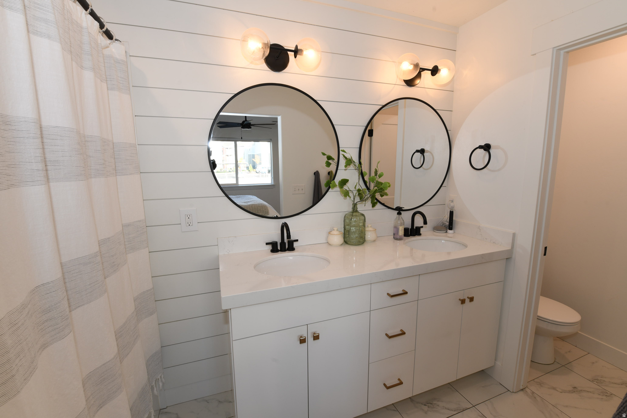 WINDSOR AT WATERS EDGE - Residential