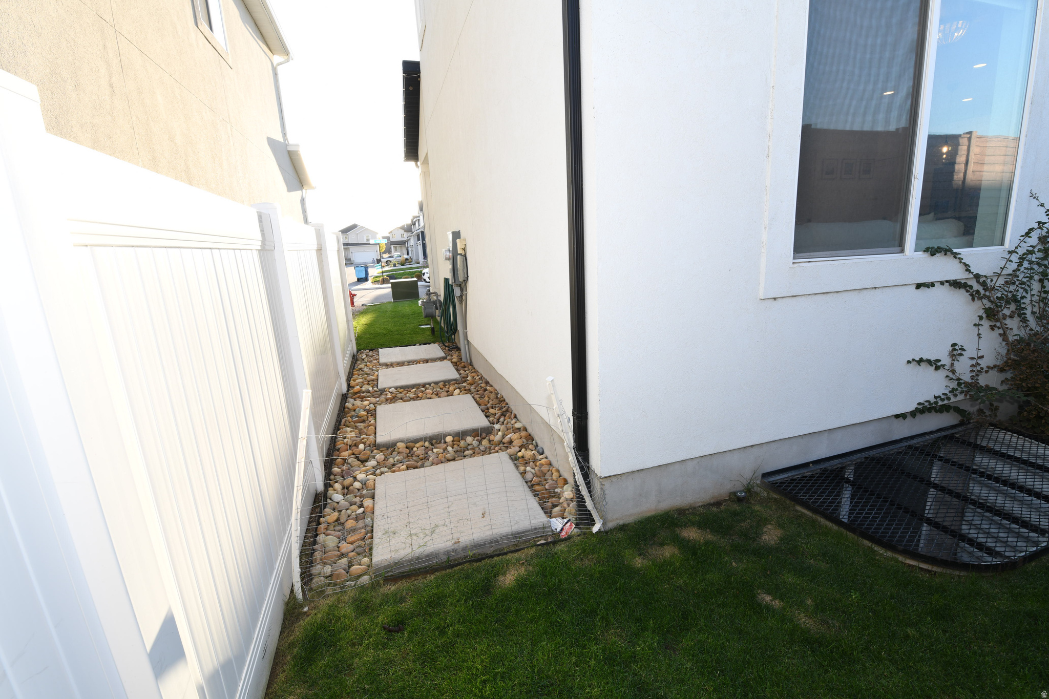 WINDSOR AT WATERS EDGE - Residential