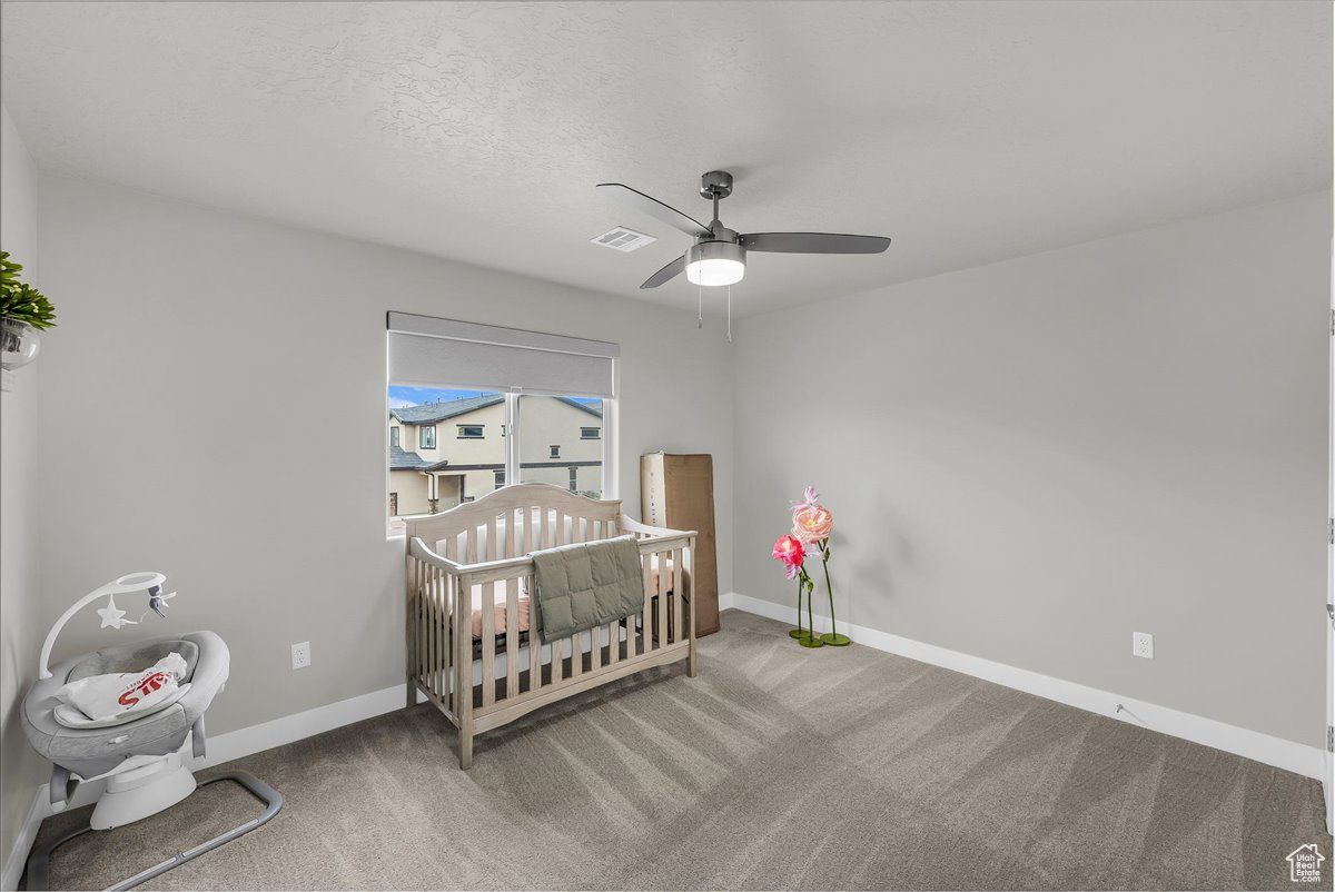 HURRICANE HEIGHTS TOWNHOMES 4 - Residential