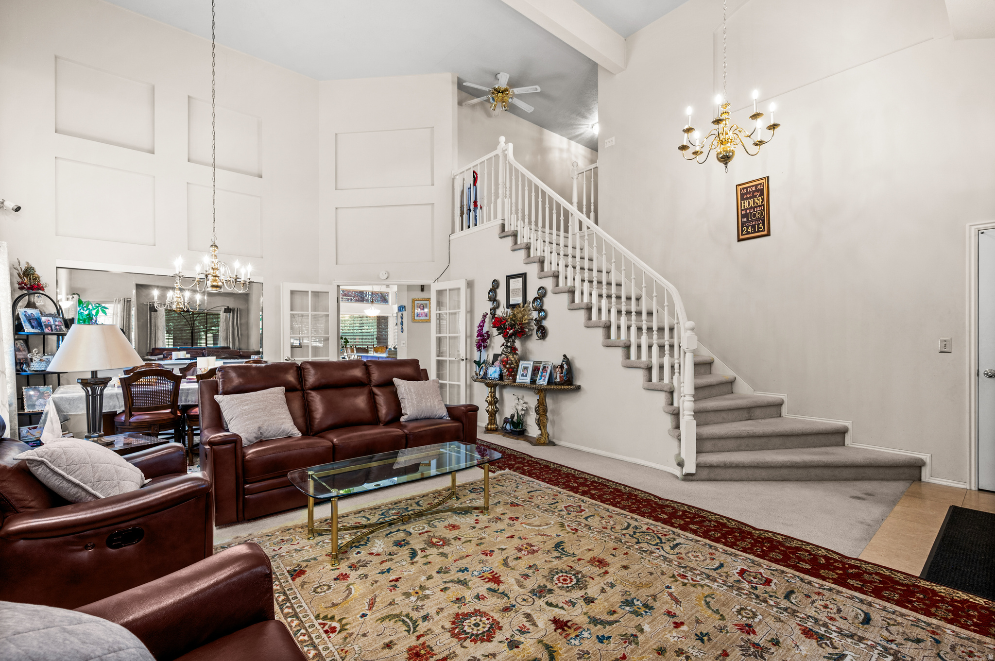 RAINBOW POINTE - Residential