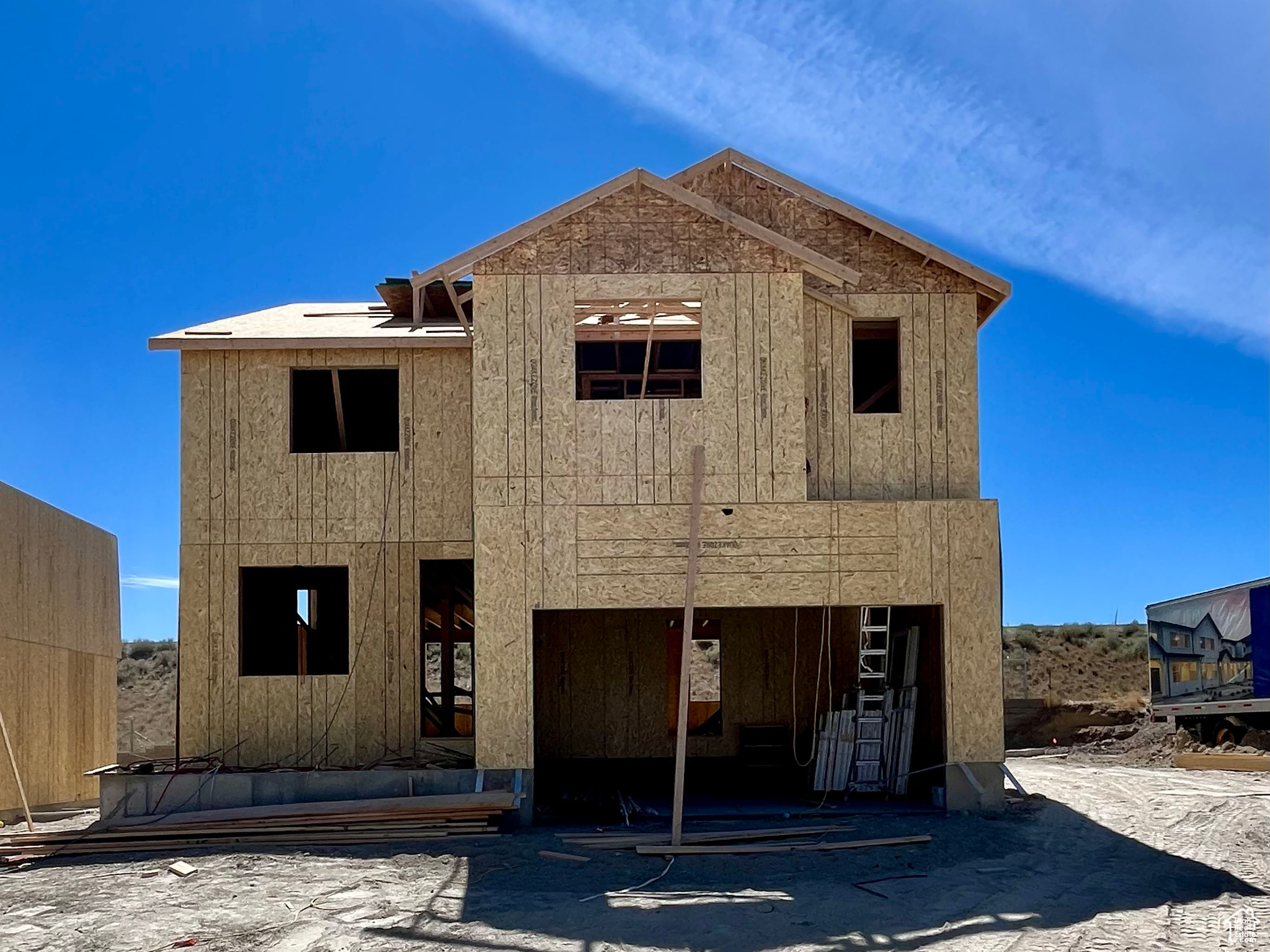 SIENNA HILLS - Residential