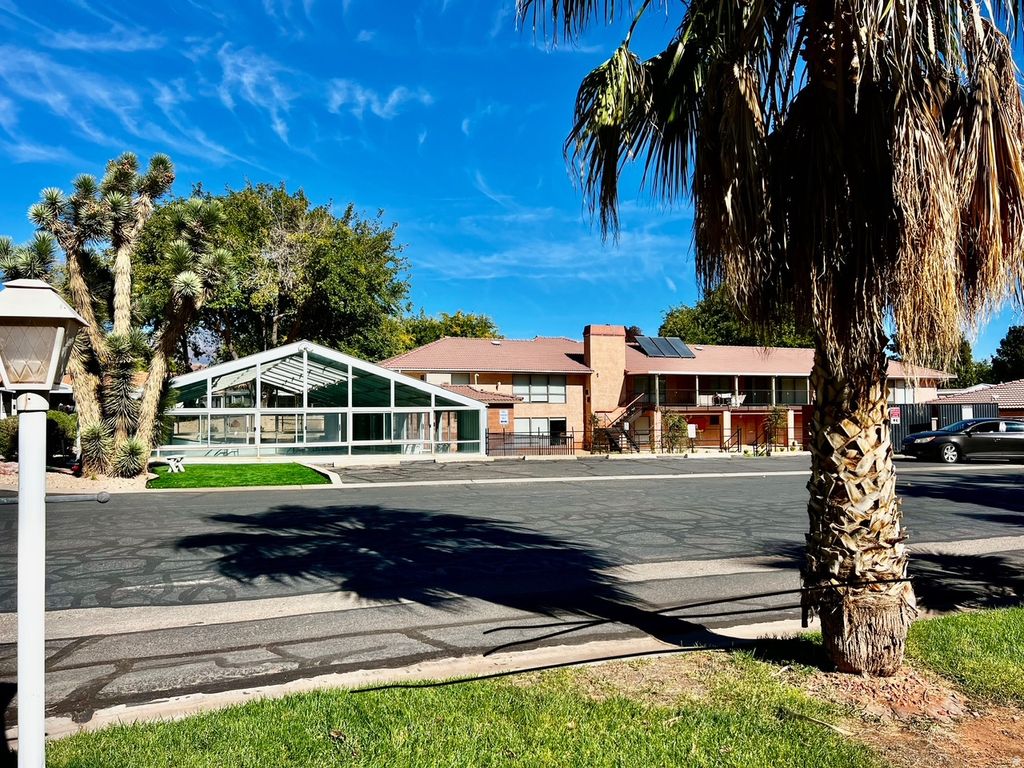 Photo of 180 N 1100 E #79, Washington, UT 84780 (MLS # 2123672)