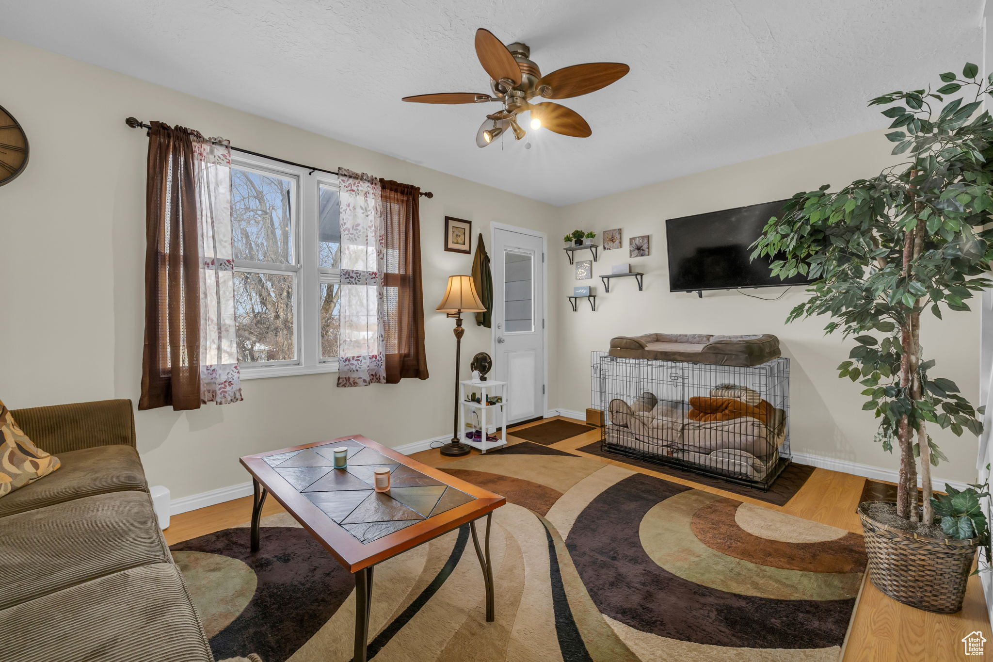 3815 Grandview Dr, Ogden, Utah image 2