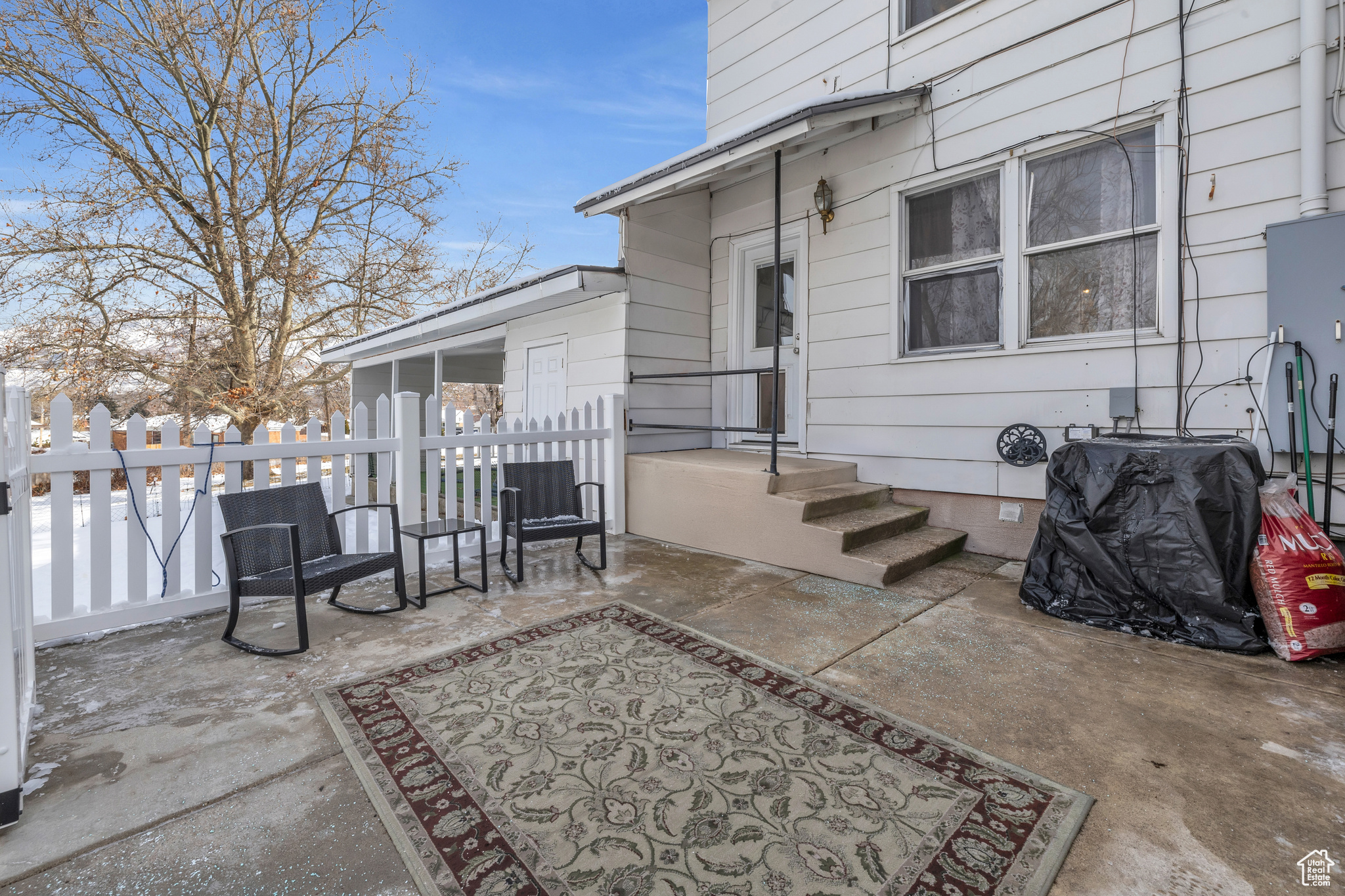 3815 Grandview Dr, Ogden, Utah image 21