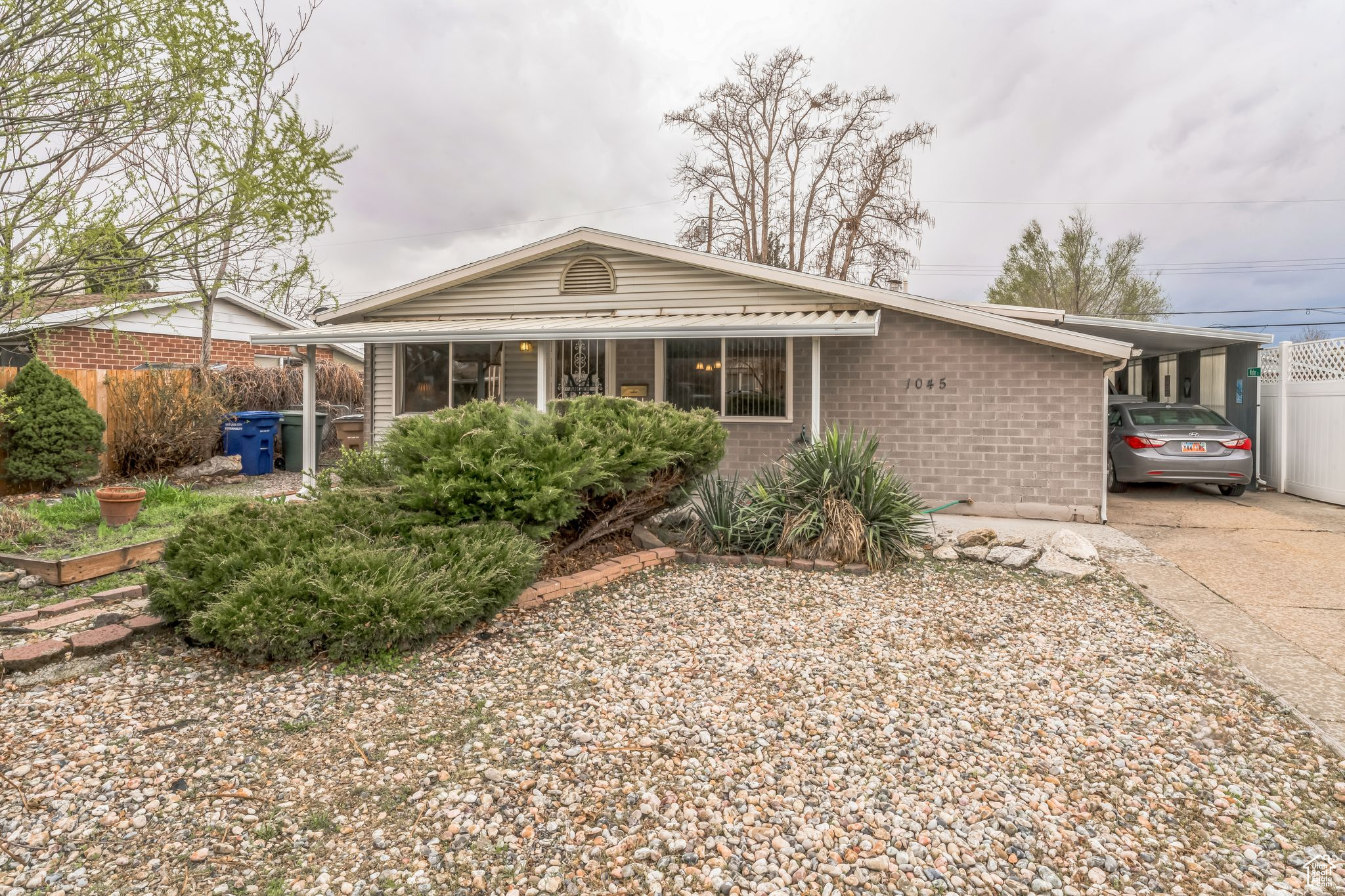 1045 N American Beauty Dr, Salt Lake City, Utah image 3