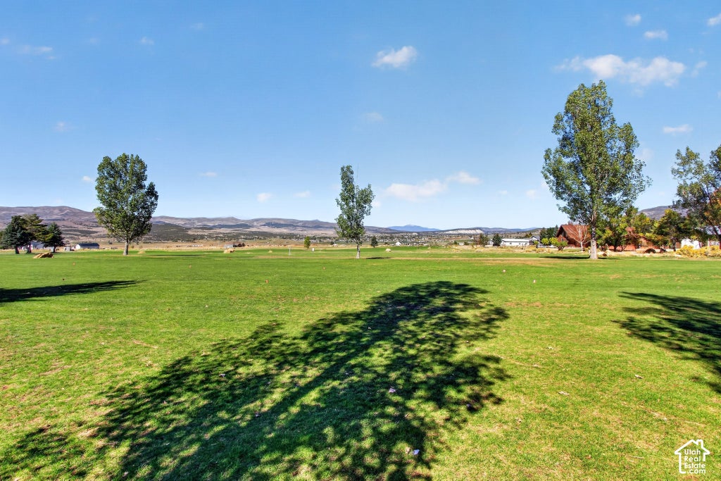 Photo of 11915 E 22370 N #A58, Fairview, UT 84629 (MLS # 2188801)