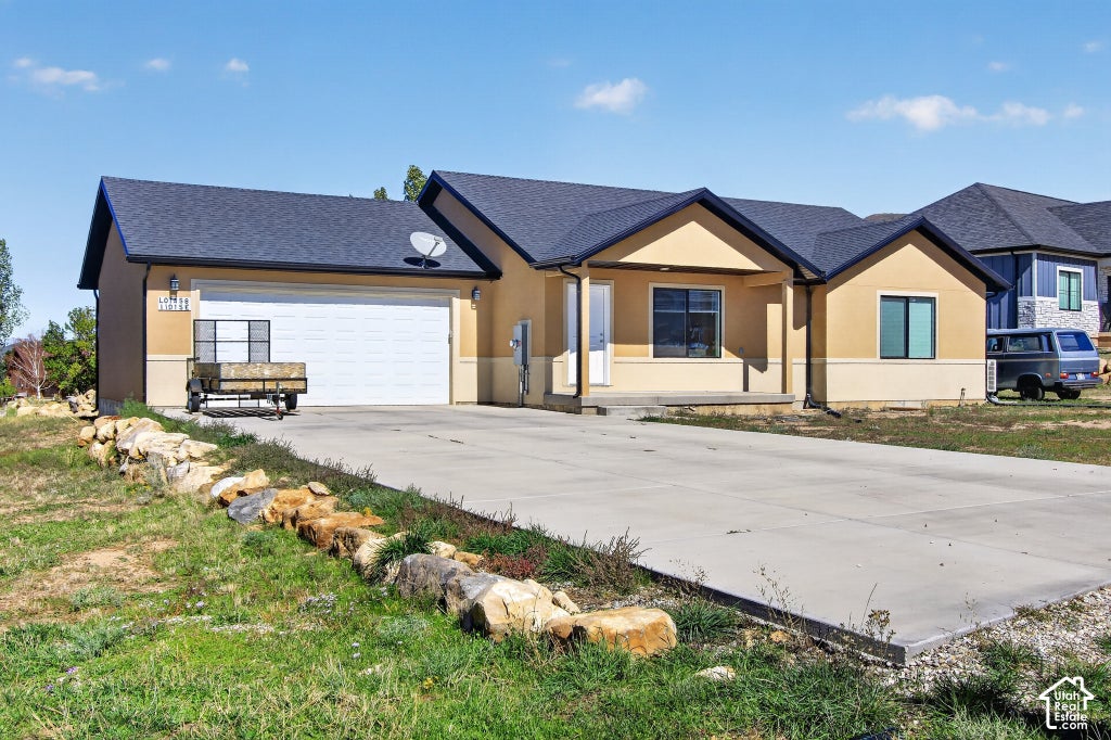 Photo of 11915 E 22370 N #A58, Fairview, UT 84629 (MLS # 2188801)