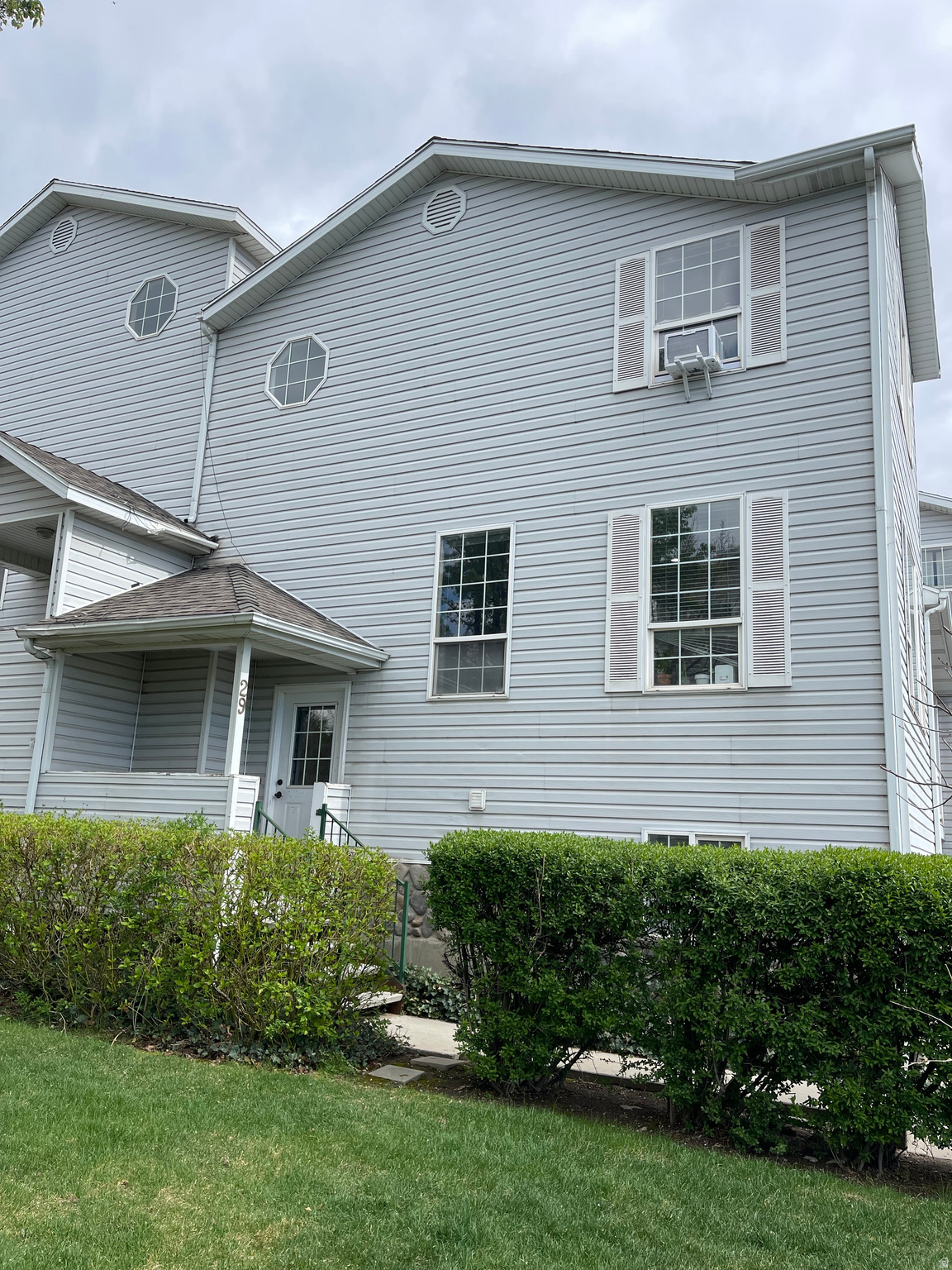 HIGHLAND PARK - Residential