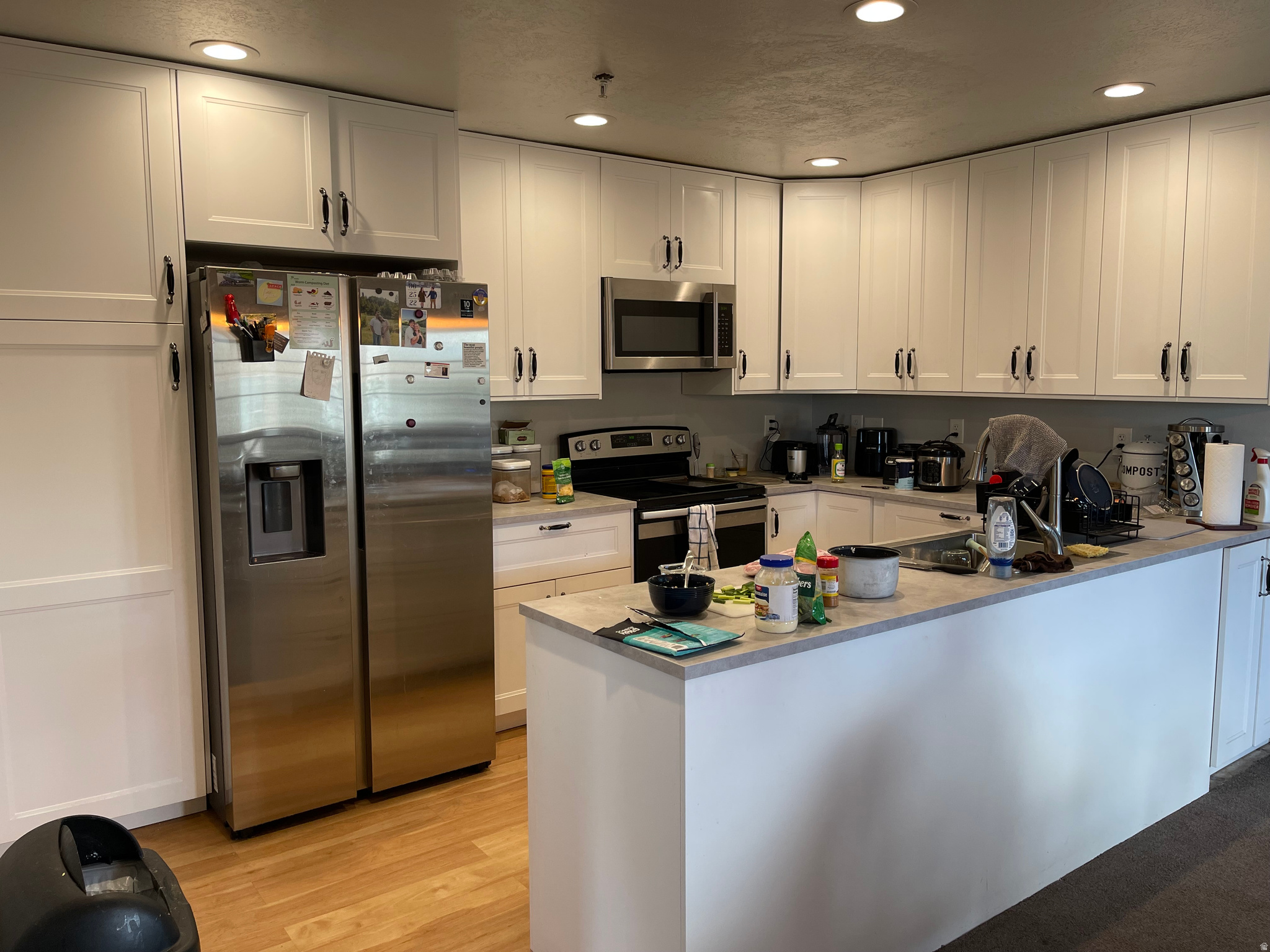 HIGHLAND PARK - Residential