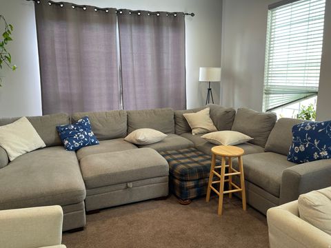 Tiny photo for 575 N SEVEN PEAKS BLVD #29, Provo, UT 84606 (MLS # 2152090)
