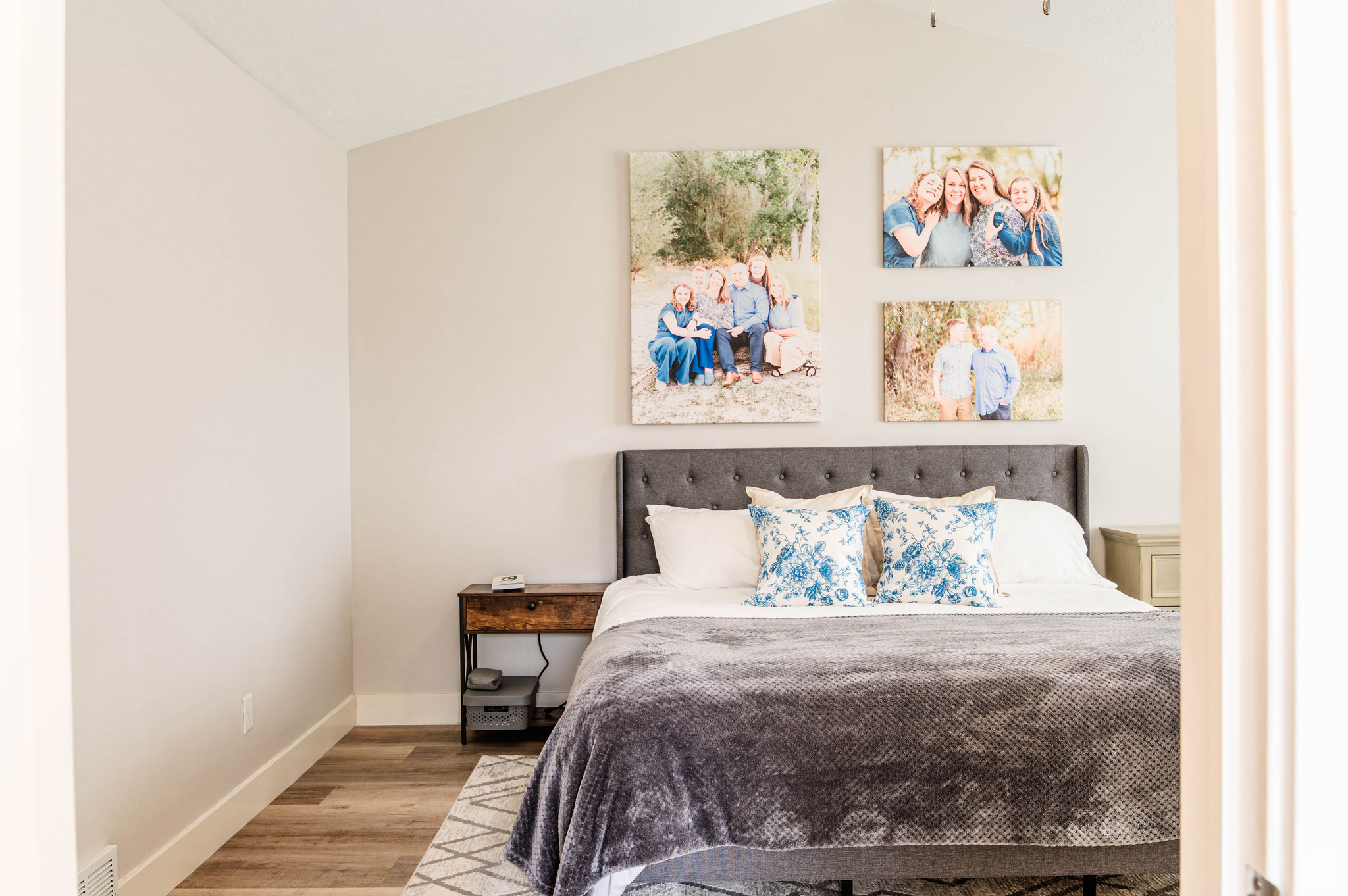 NORTHMOOR - Residential