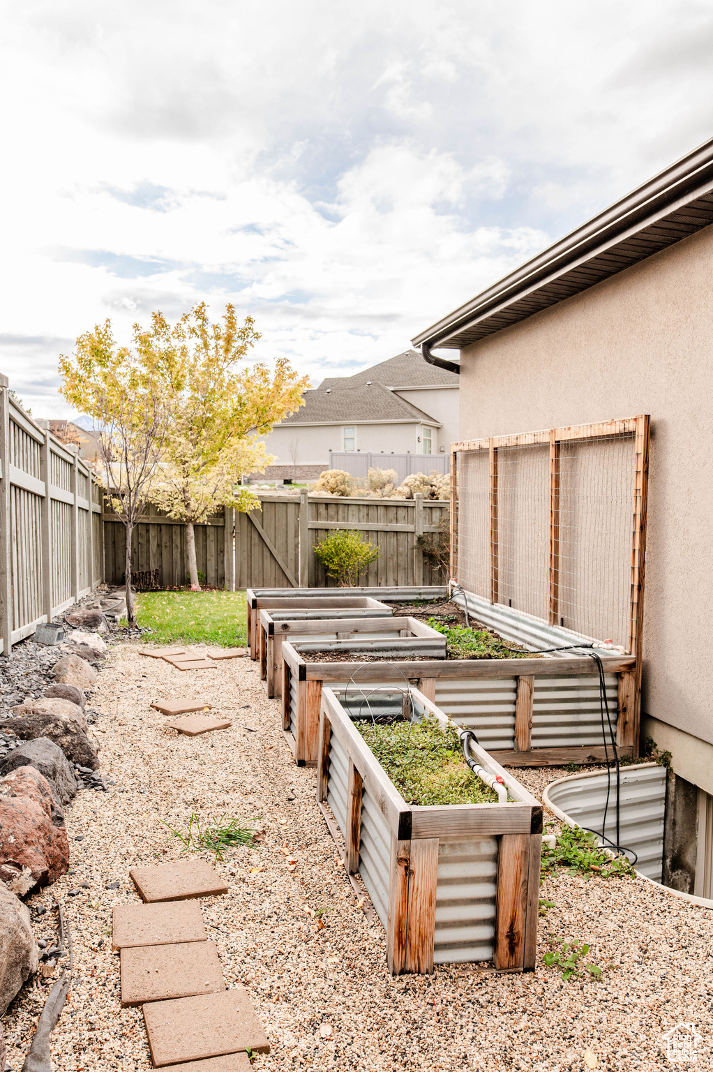 NORTHMOOR - Residential