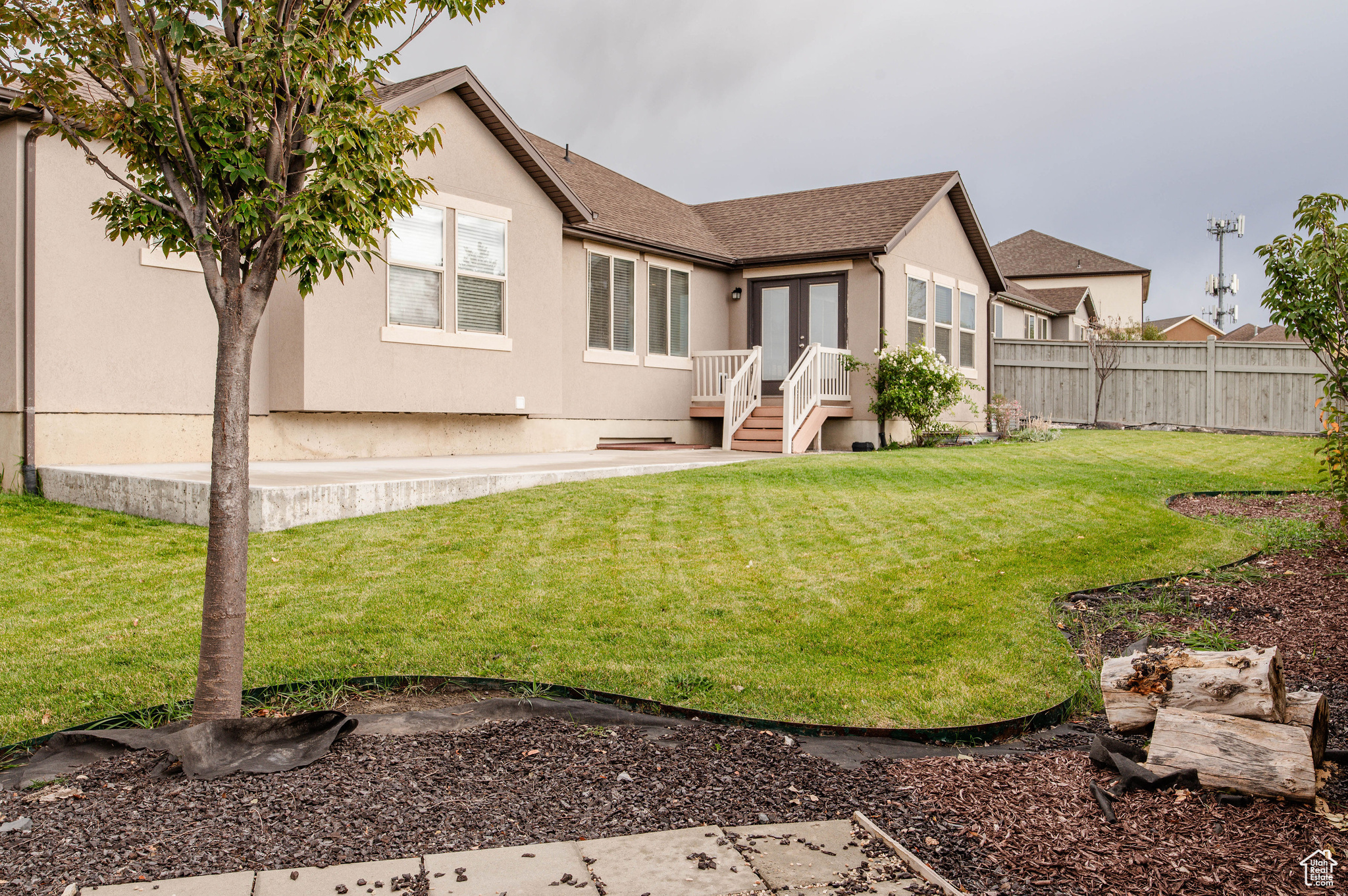 NORTHMOOR - Residential