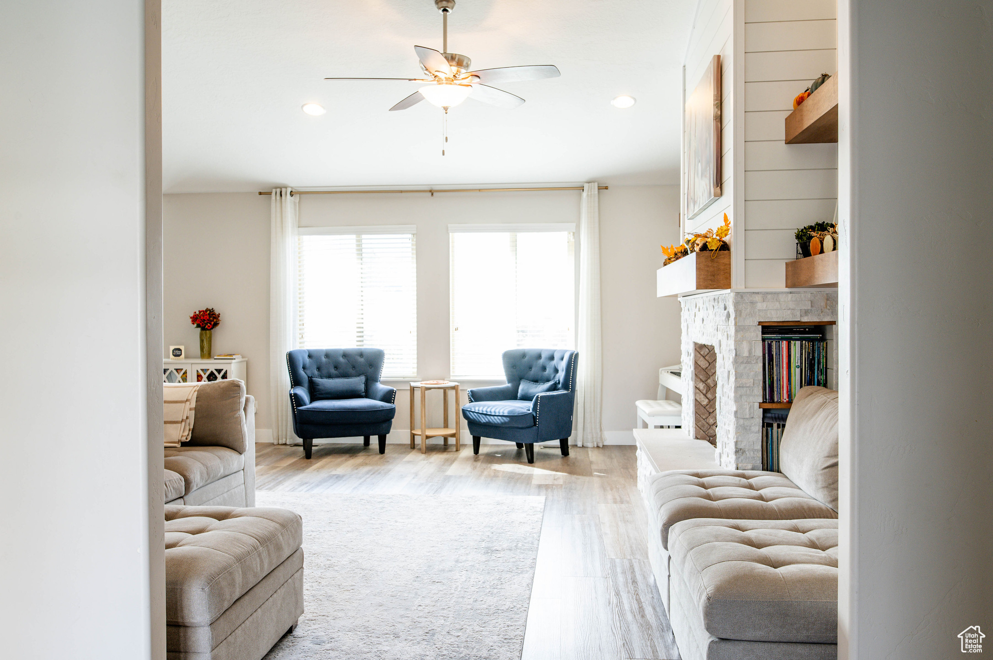 NORTHMOOR - Residential