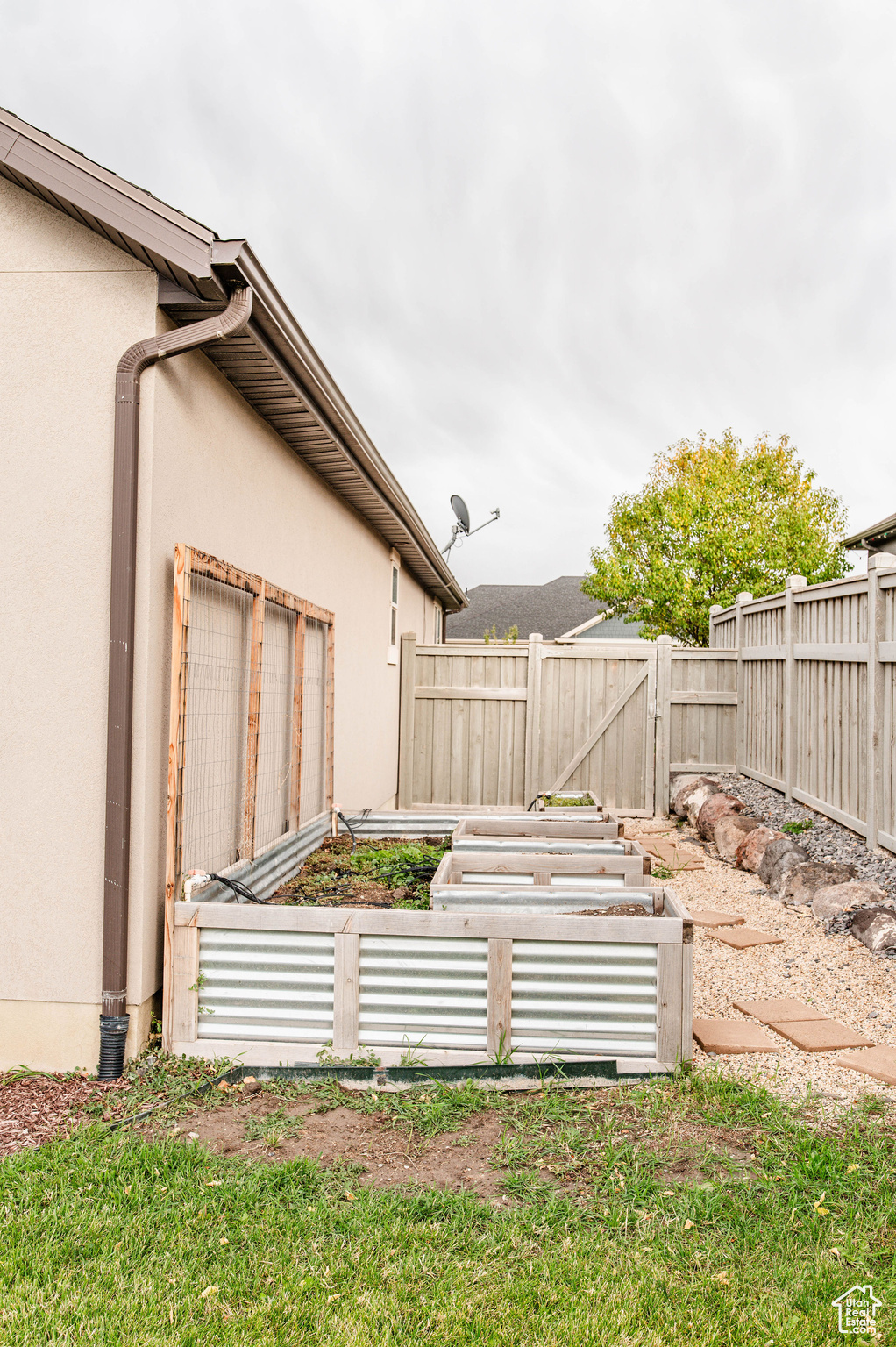 NORTHMOOR - Residential