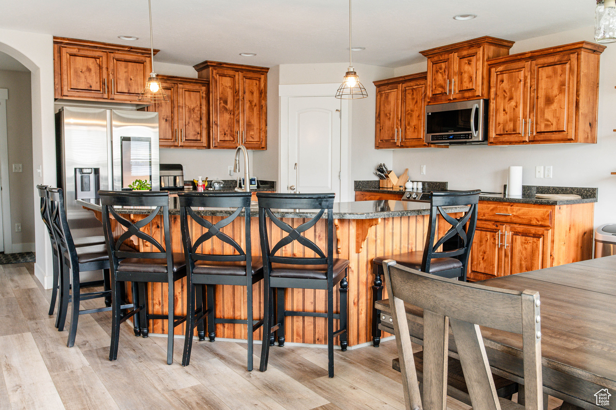 NORTHMOOR - Residential