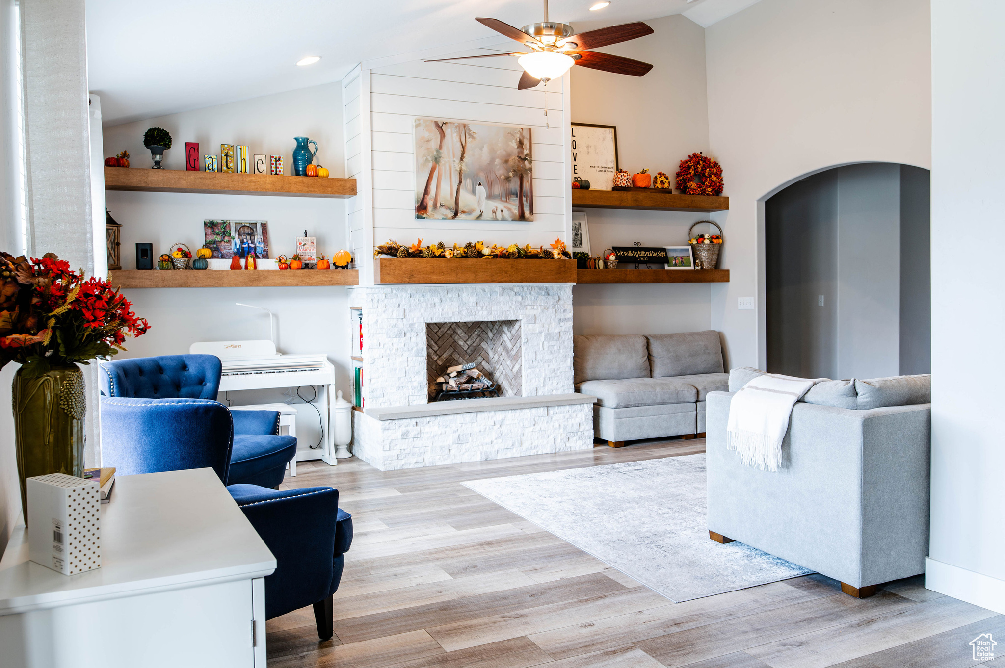 NORTHMOOR - Residential