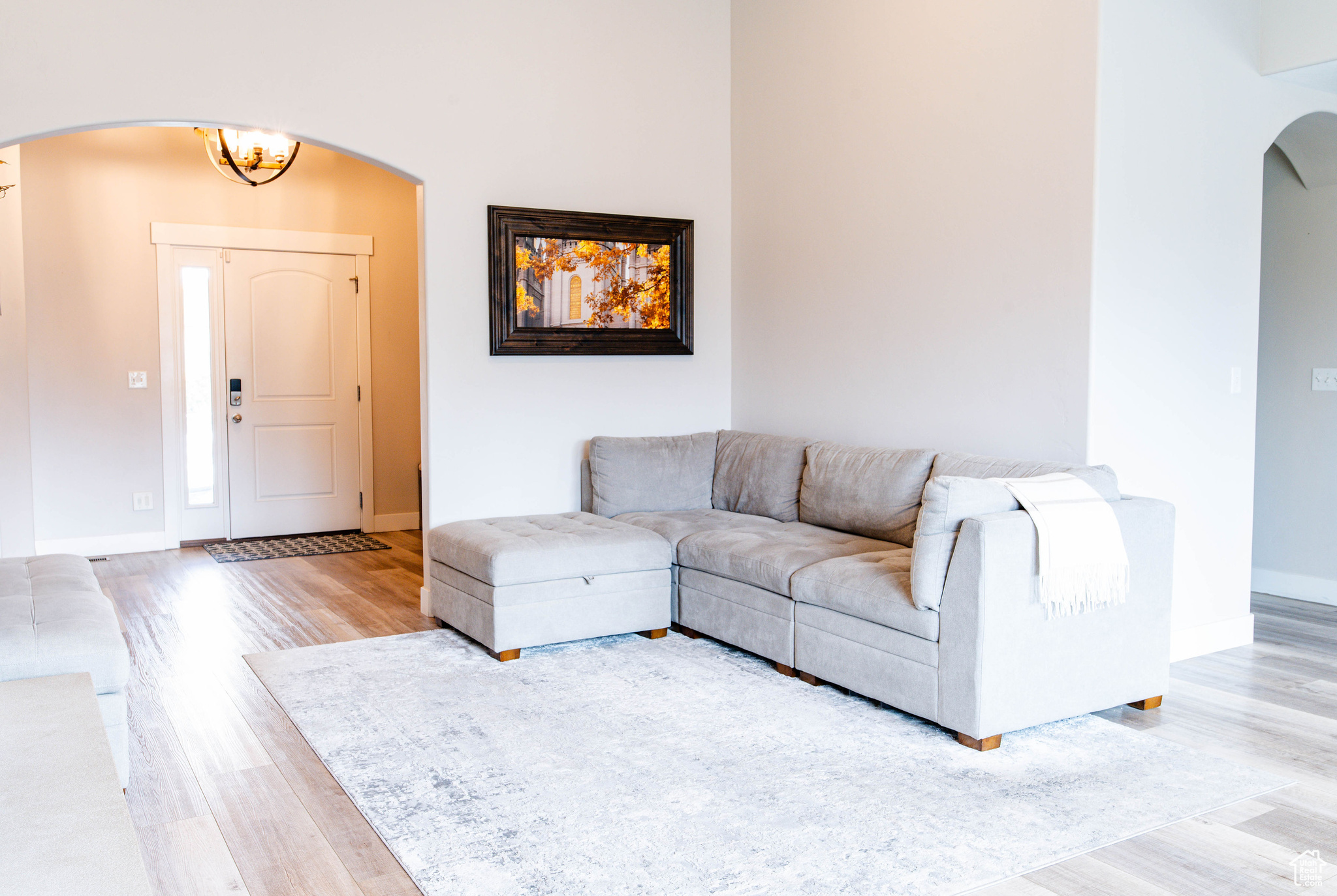 NORTHMOOR - Residential