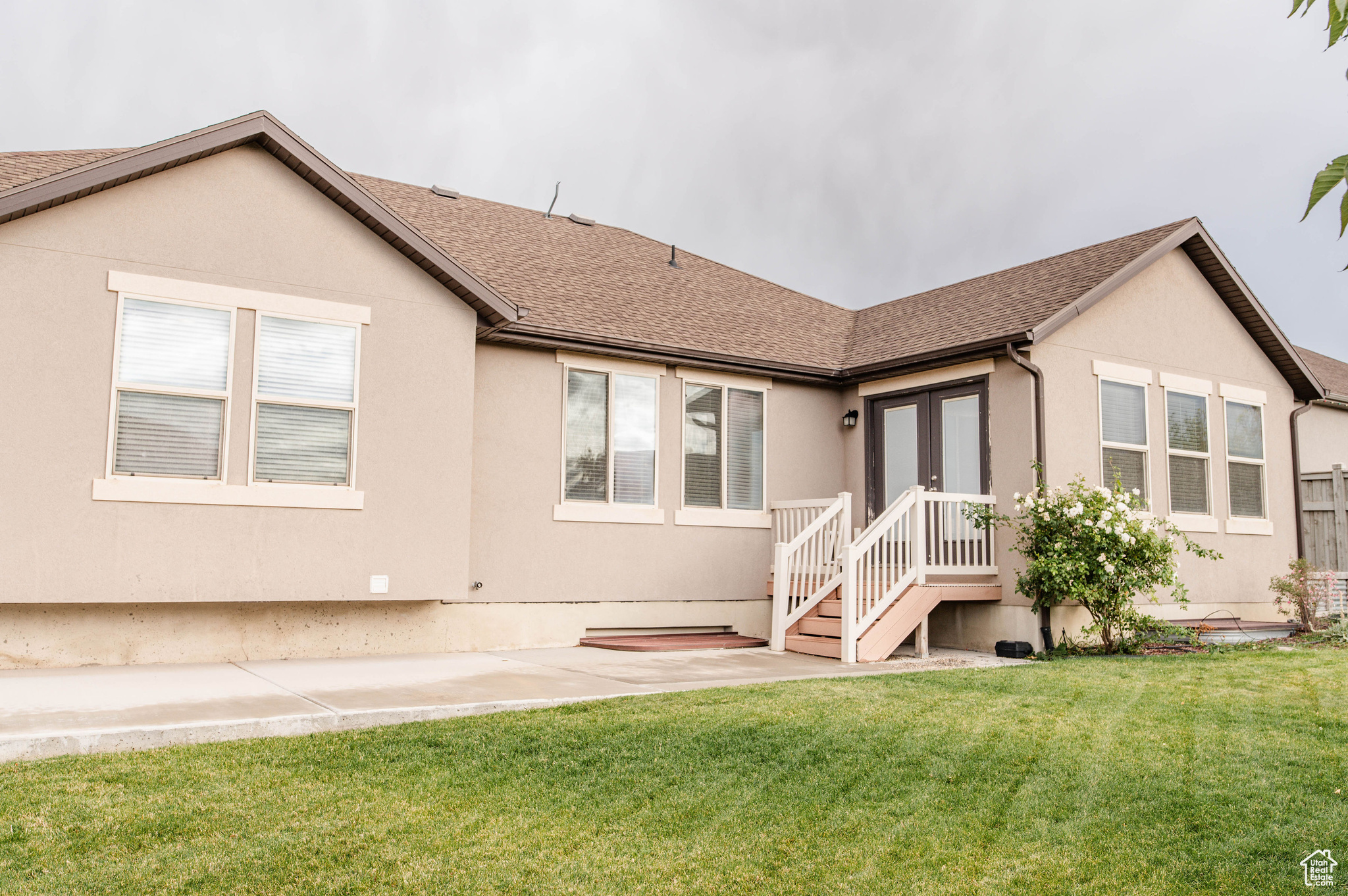 NORTHMOOR - Residential