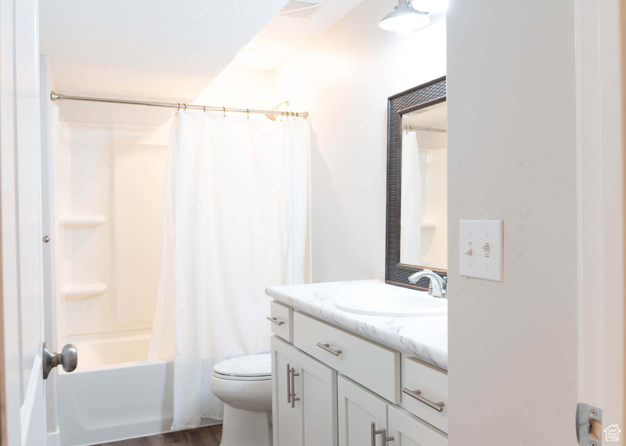 NORTHMOOR - Residential