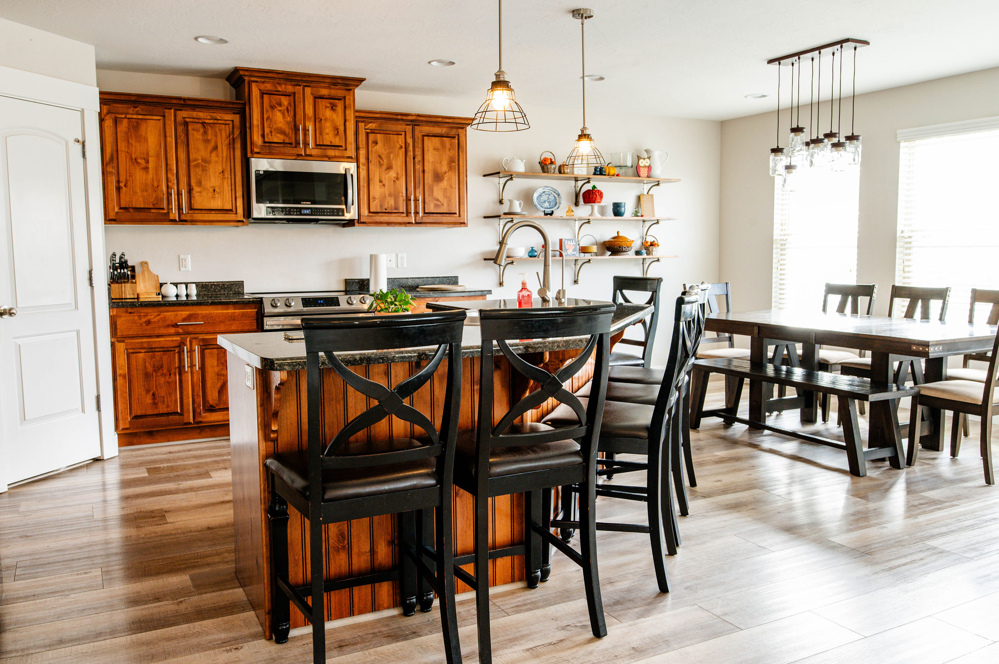 NORTHMOOR - Residential