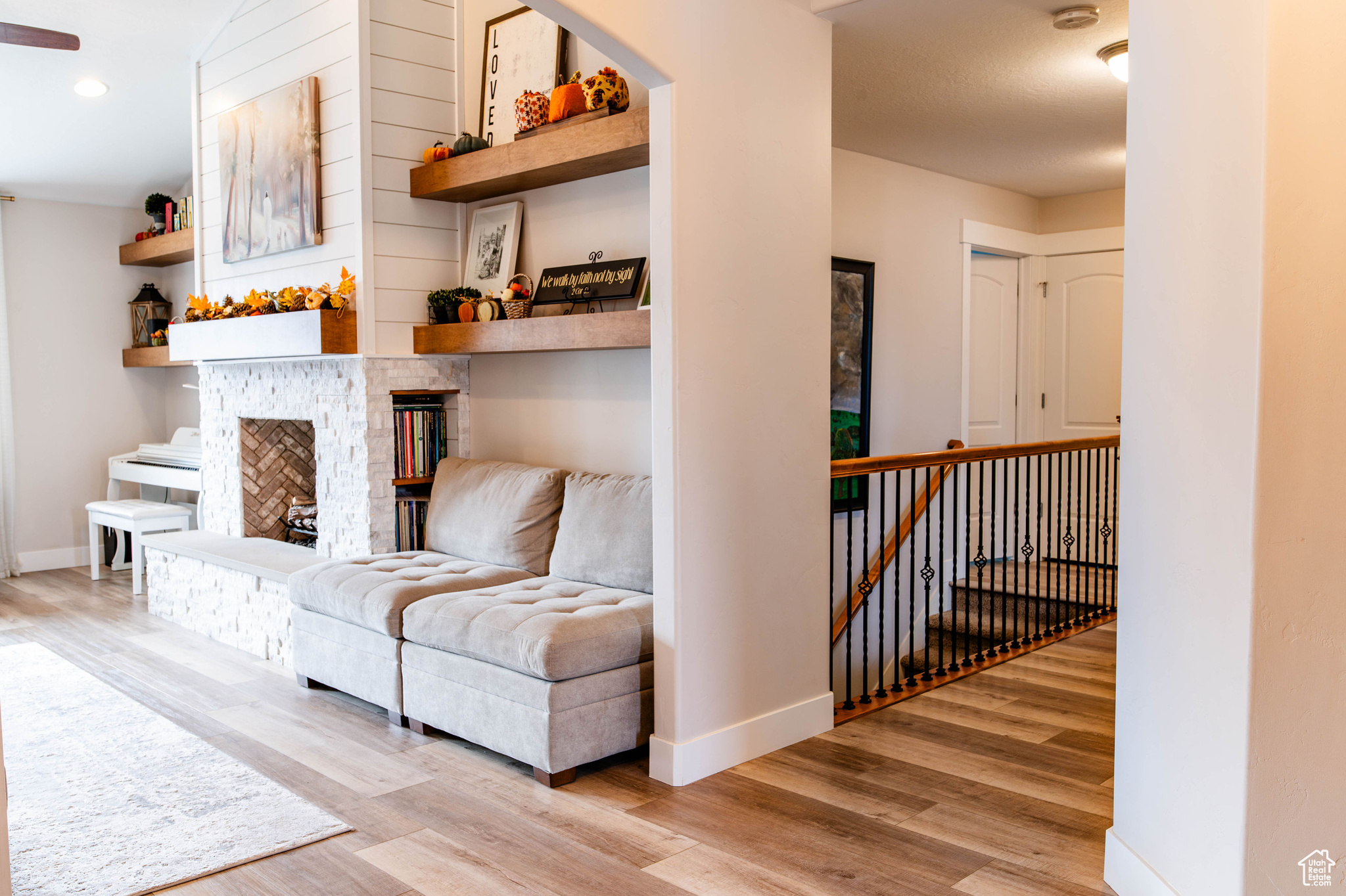 NORTHMOOR - Residential