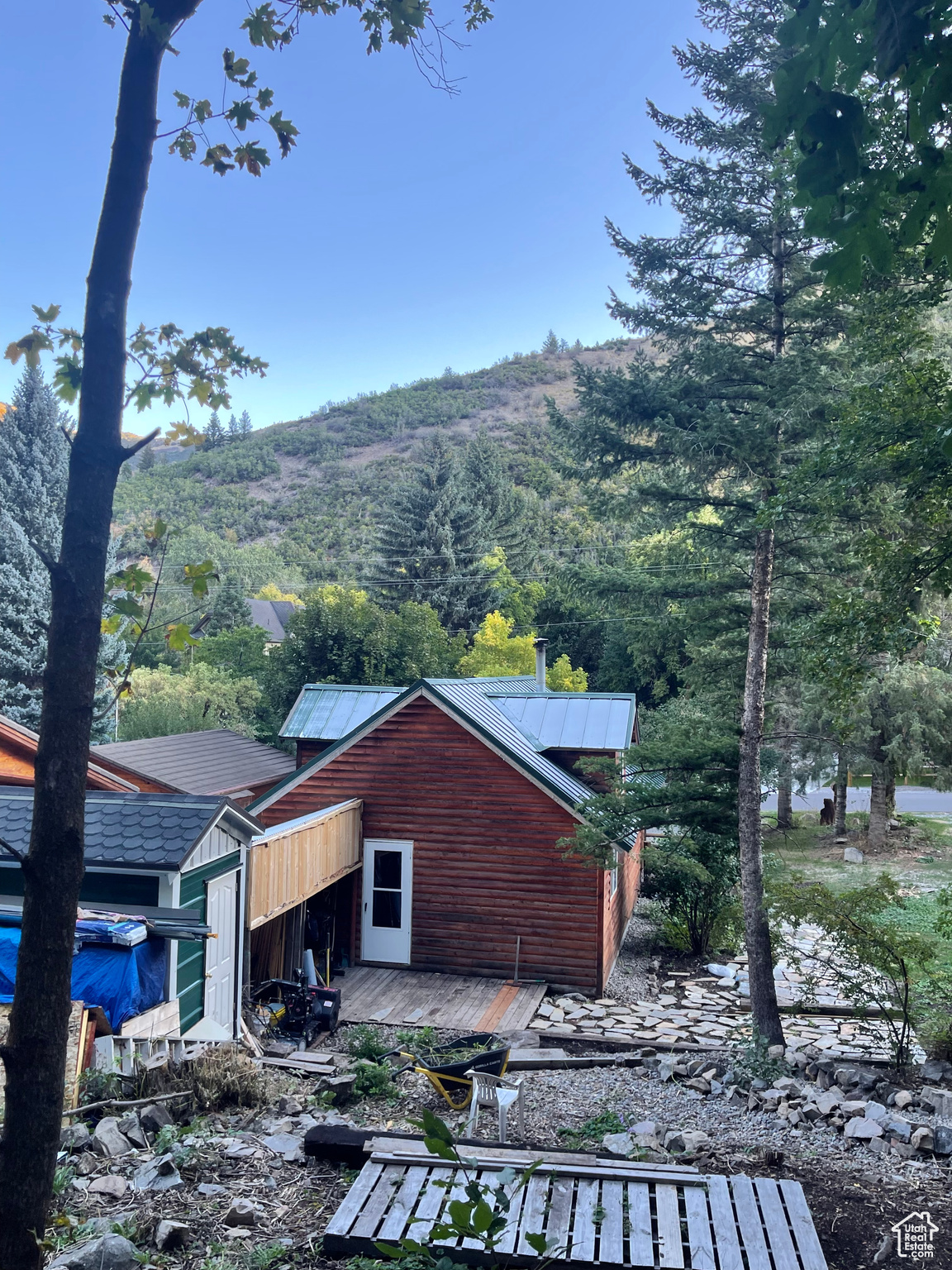 Provo Canyon, Utah 84604, United States, 2 Bedrooms Bedrooms, ,1 BathroomBathrooms,Residential,Pending,48567