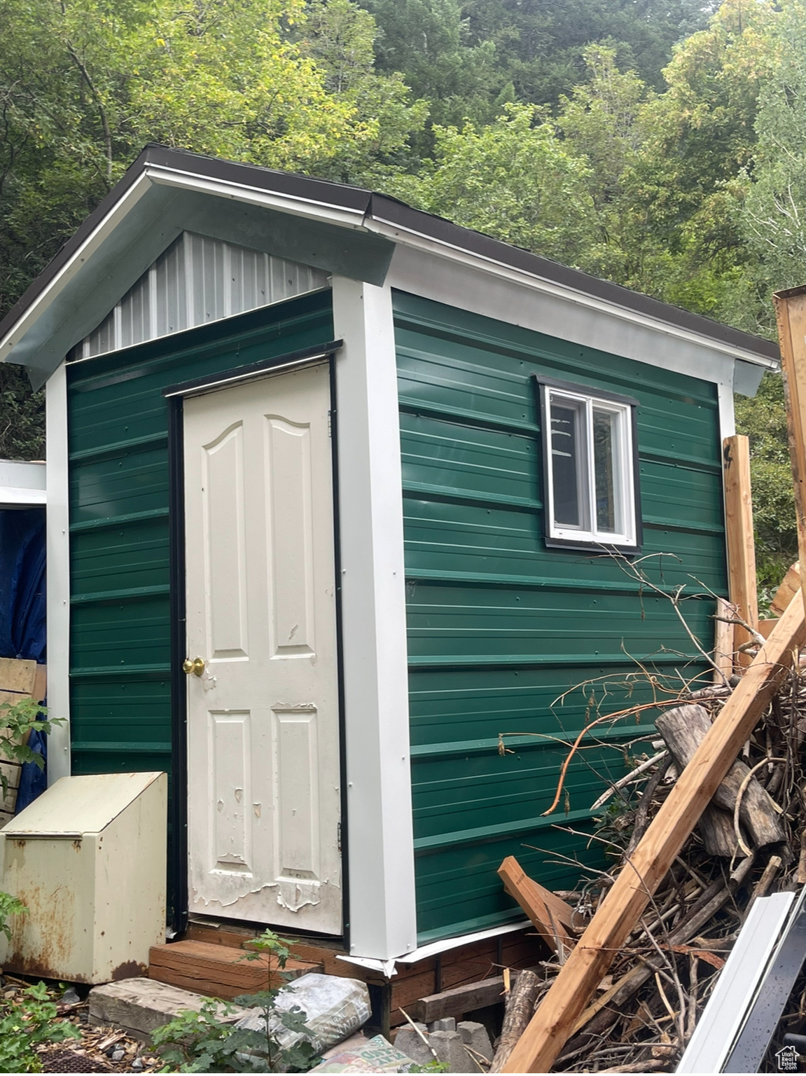 Provo Canyon, Utah 84604, United States, 2 Bedrooms Bedrooms, ,1 BathroomBathrooms,Residential,Pending,48567