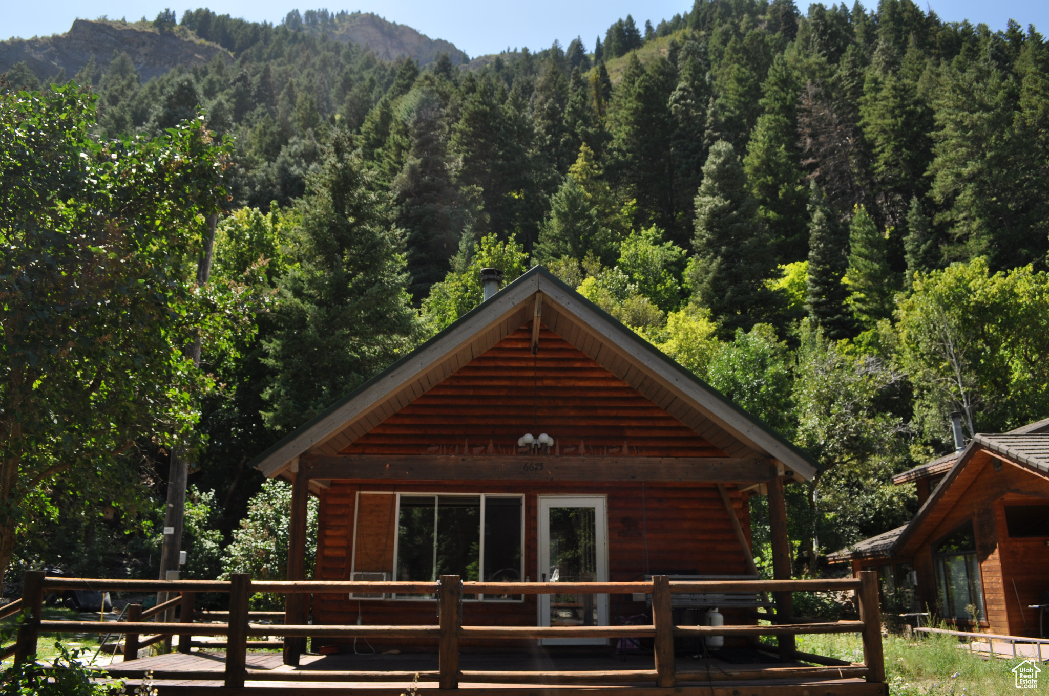 Provo Canyon, Utah 84604, United States, 2 Bedrooms Bedrooms, ,1 BathroomBathrooms,Residential,Pending,48567