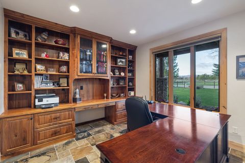 Tiny photo for 2984 W WINTERTON RD, Charleston, UT 84032 (MLS # 2158743)